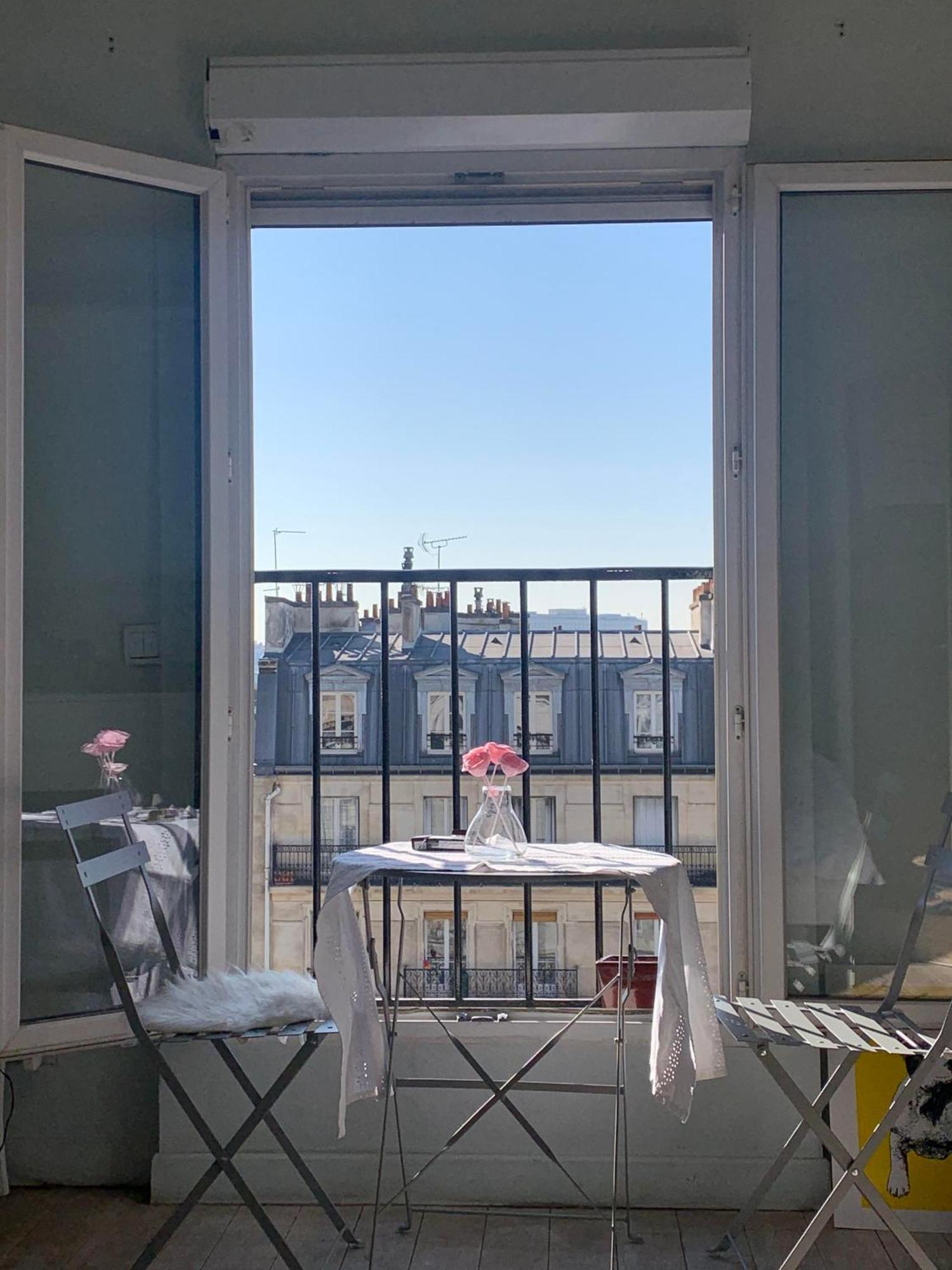 Appartement Cocon Tres Lumineux En Plein Coeur De *