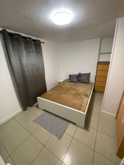 Apartment Proche Montmartre - 6 Pers Paris