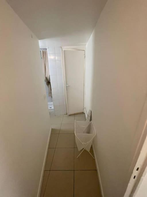 Apartment Proche Montmartre - 6 Pers *