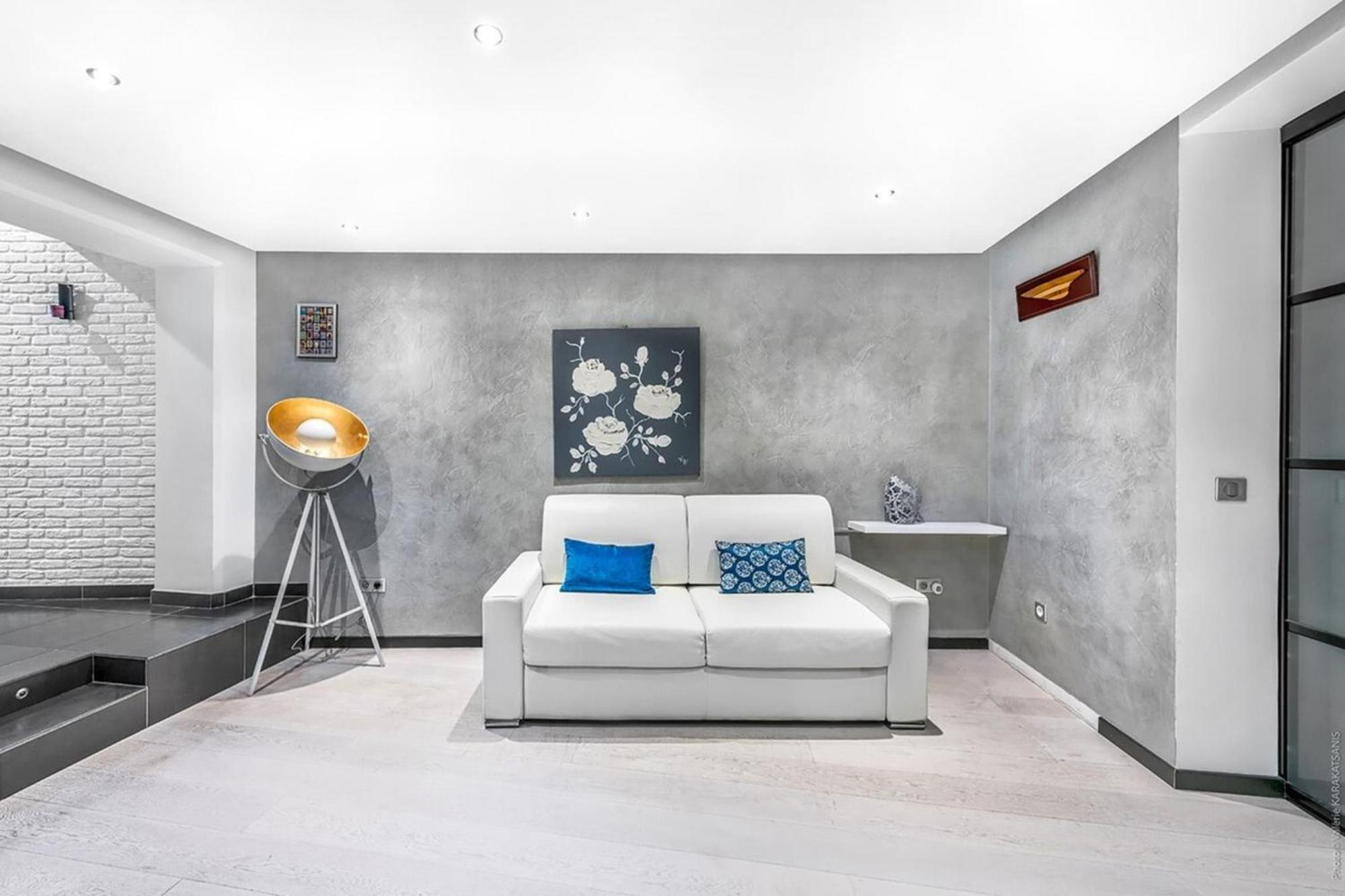 Loft Jardin Luxembourg *