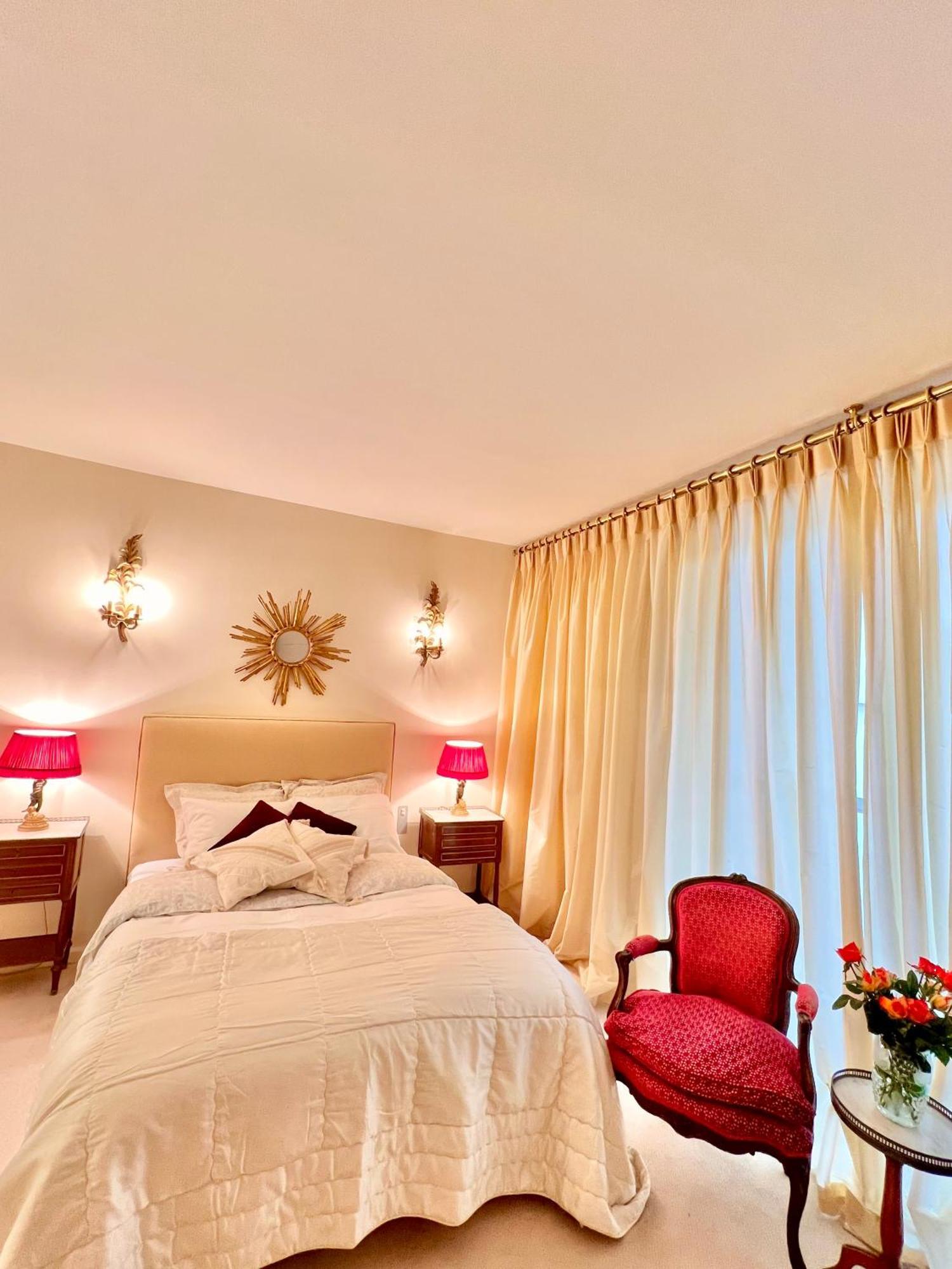 Appartement Luxury *
