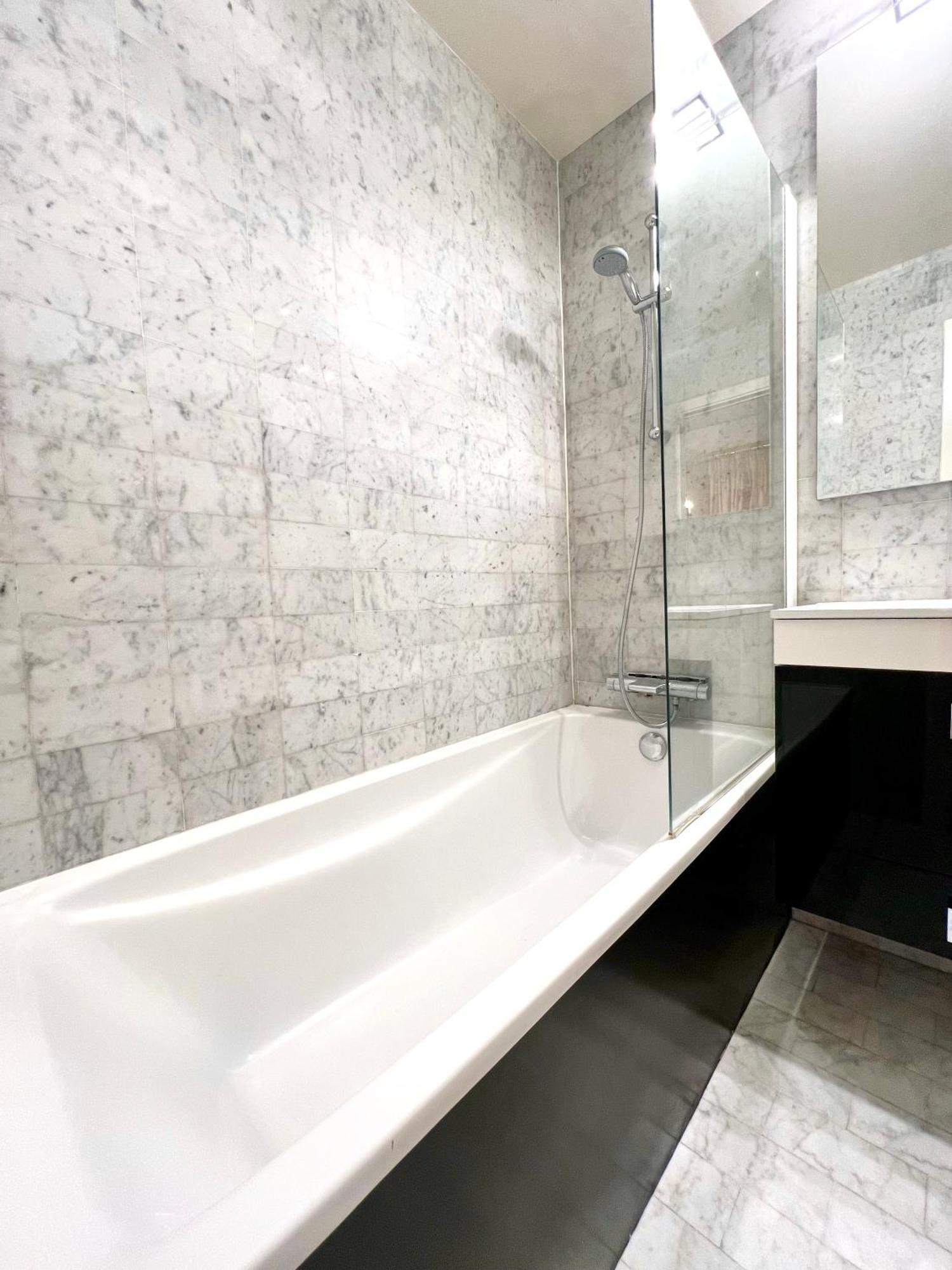 Appartement Luxury *