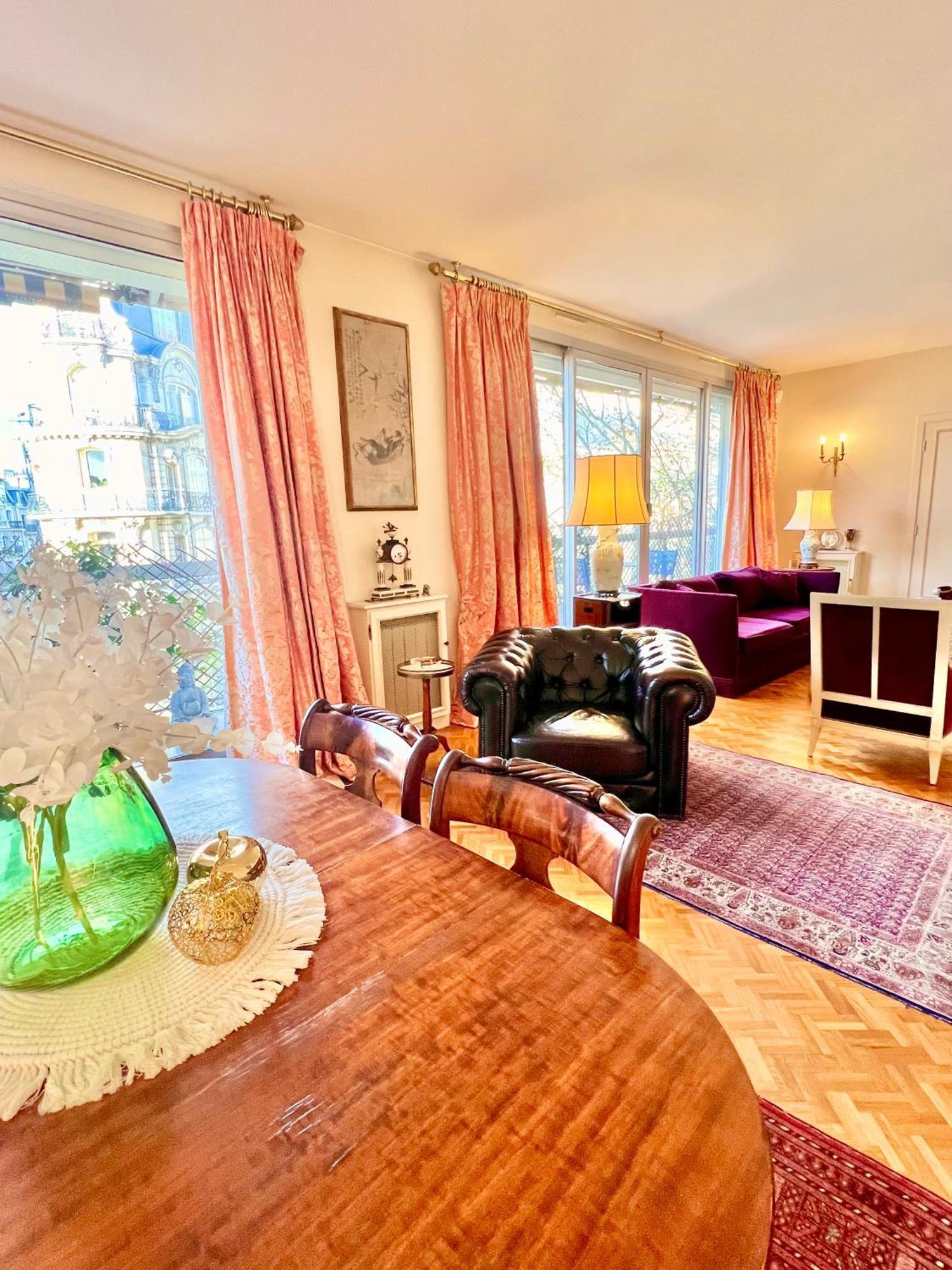 Appartement Luxury Paris