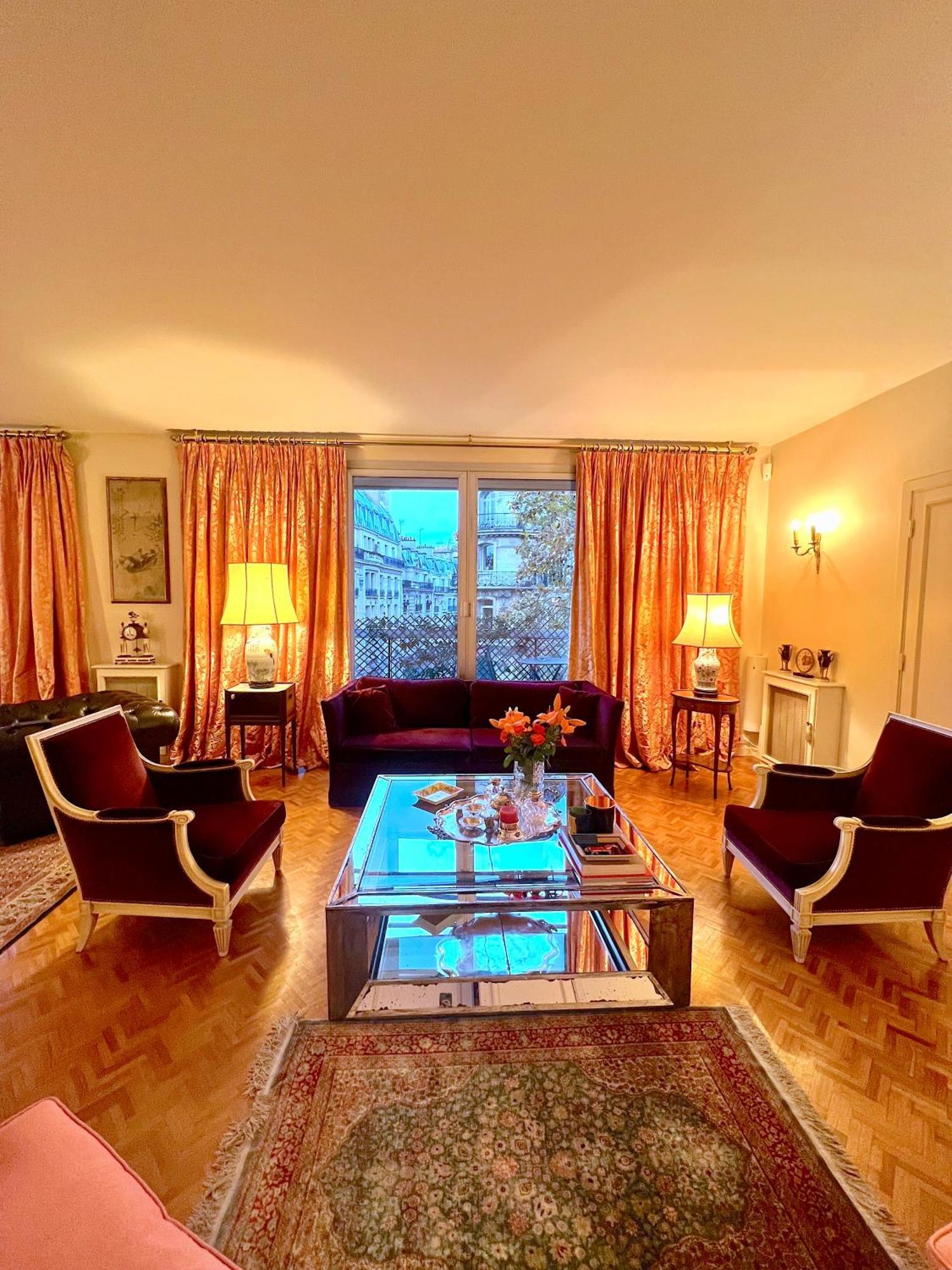 Luxury Appartement