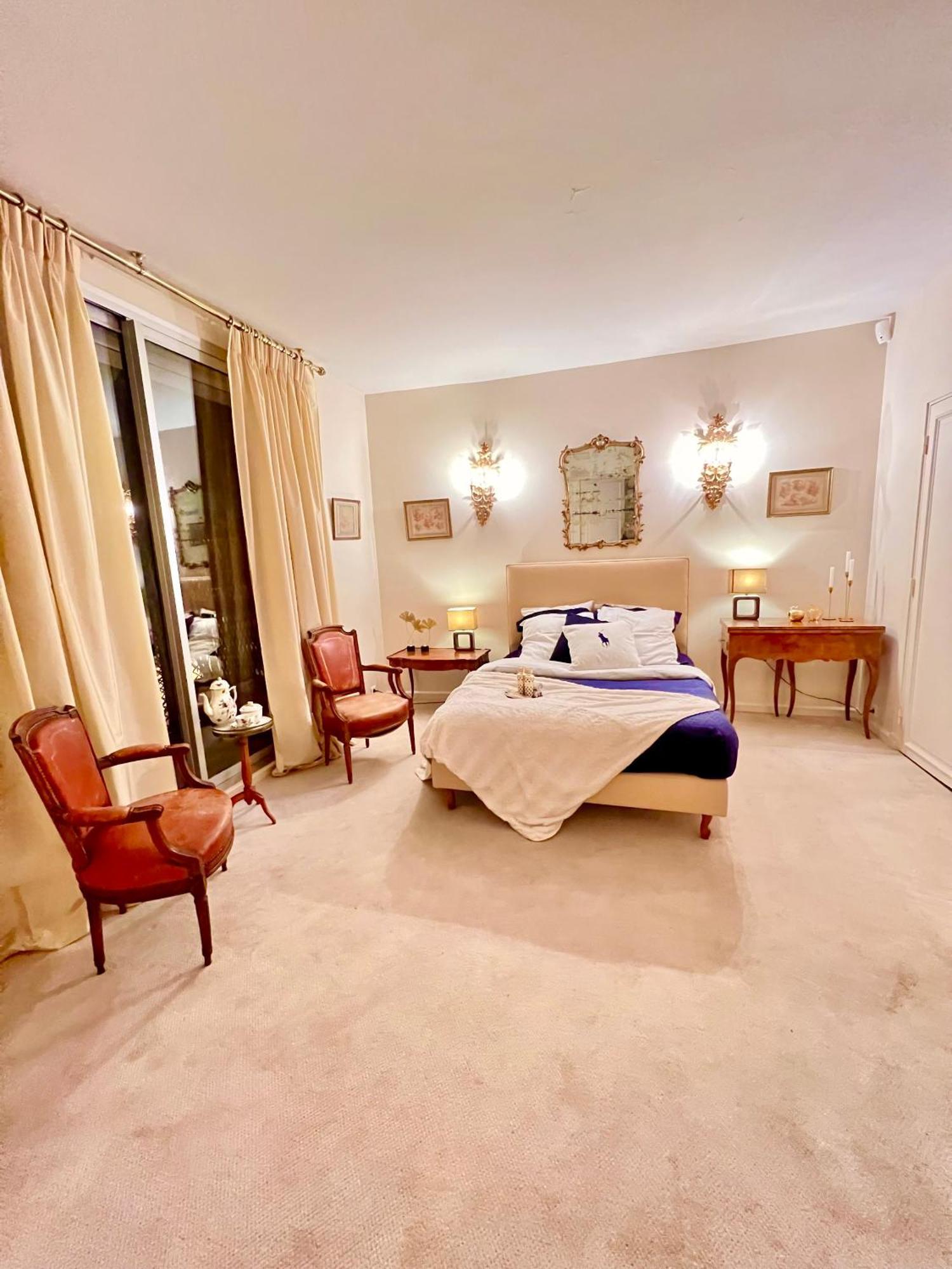 Appartement Luxury *