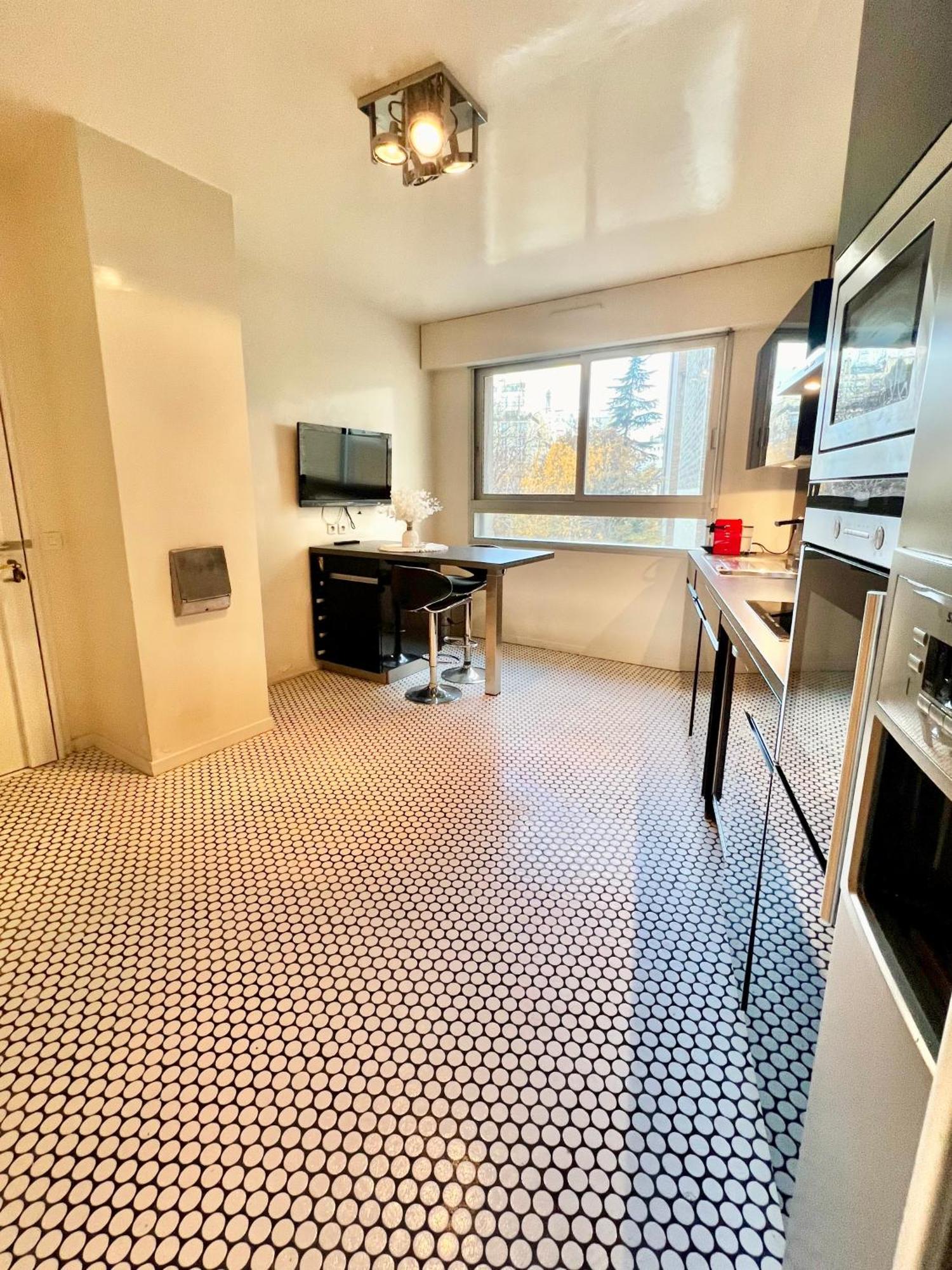 Luxury Appartement