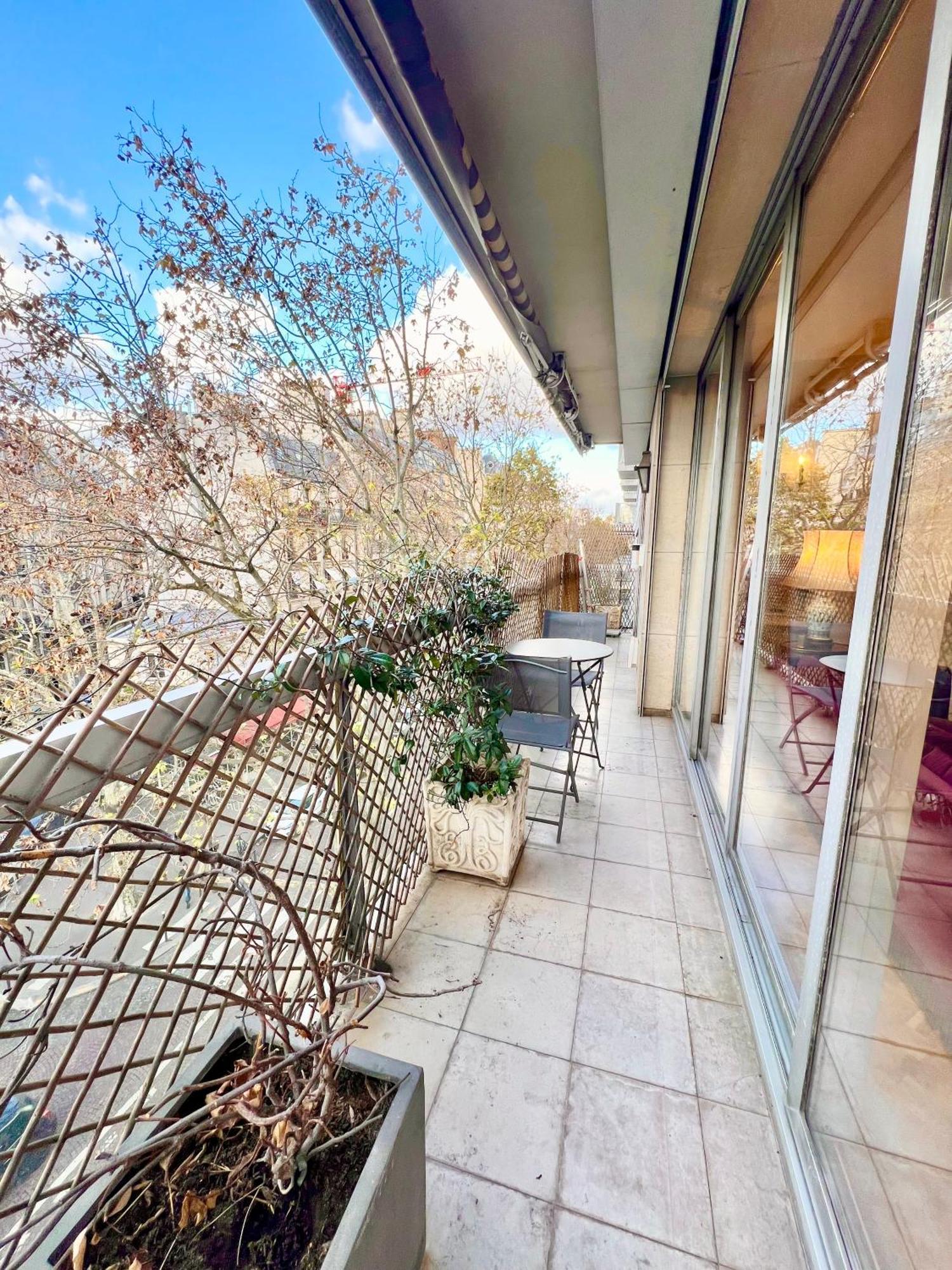 Luxury Appartement