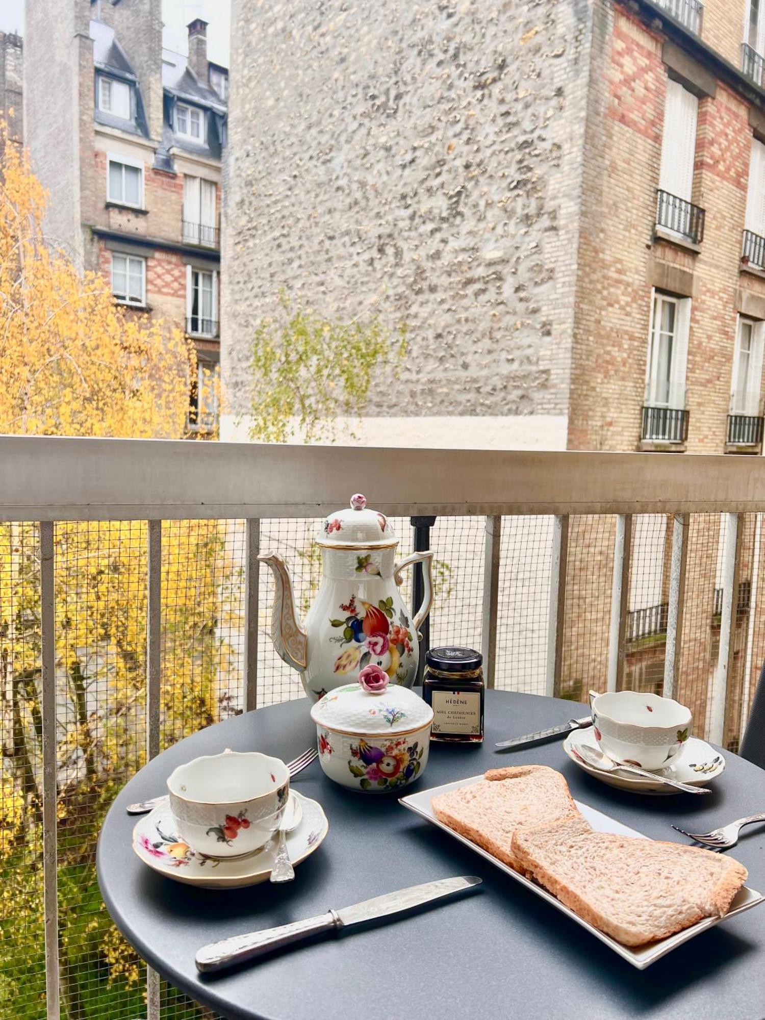 Appartement Luxury