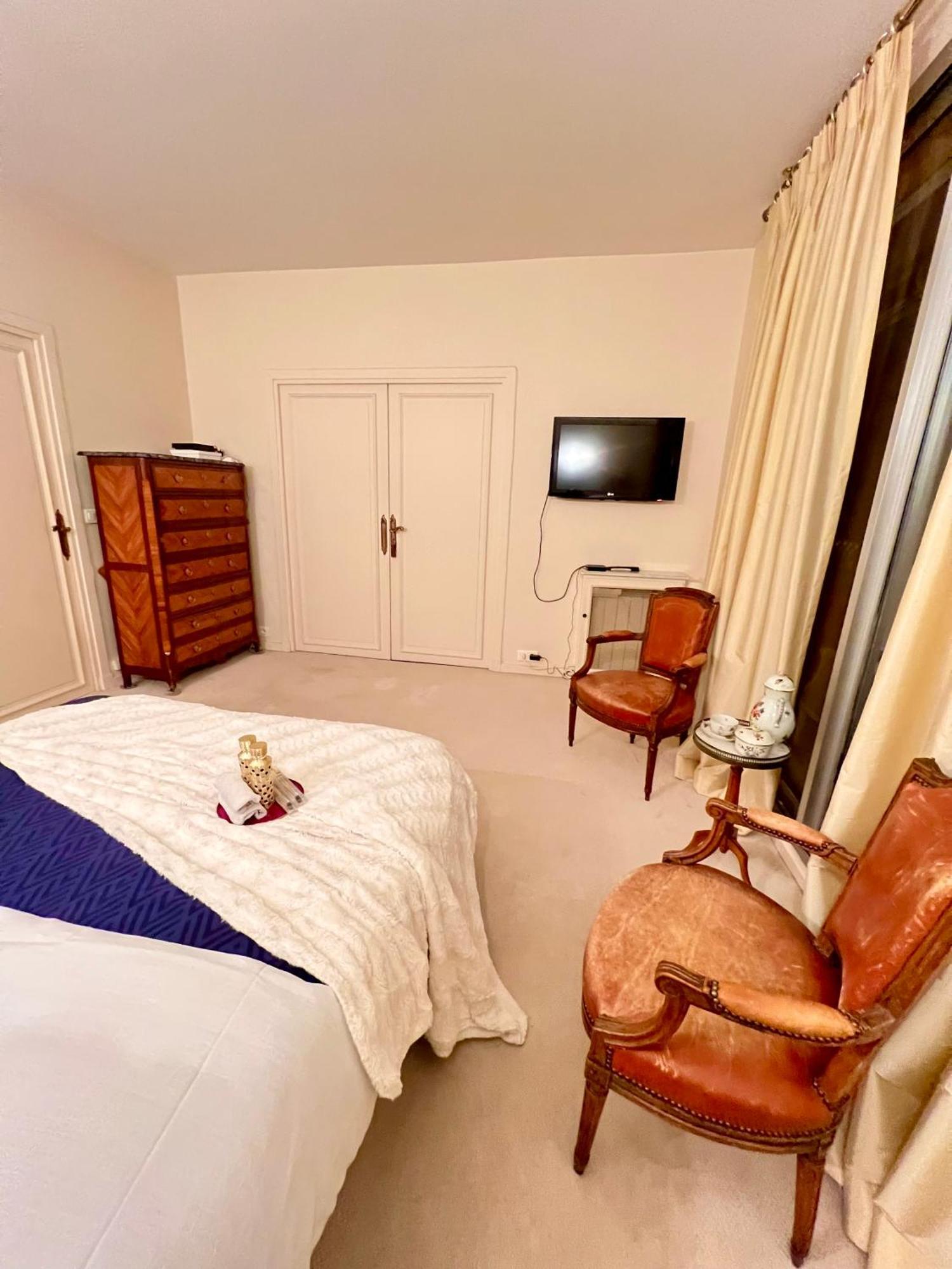 Luxury Appartement Paris