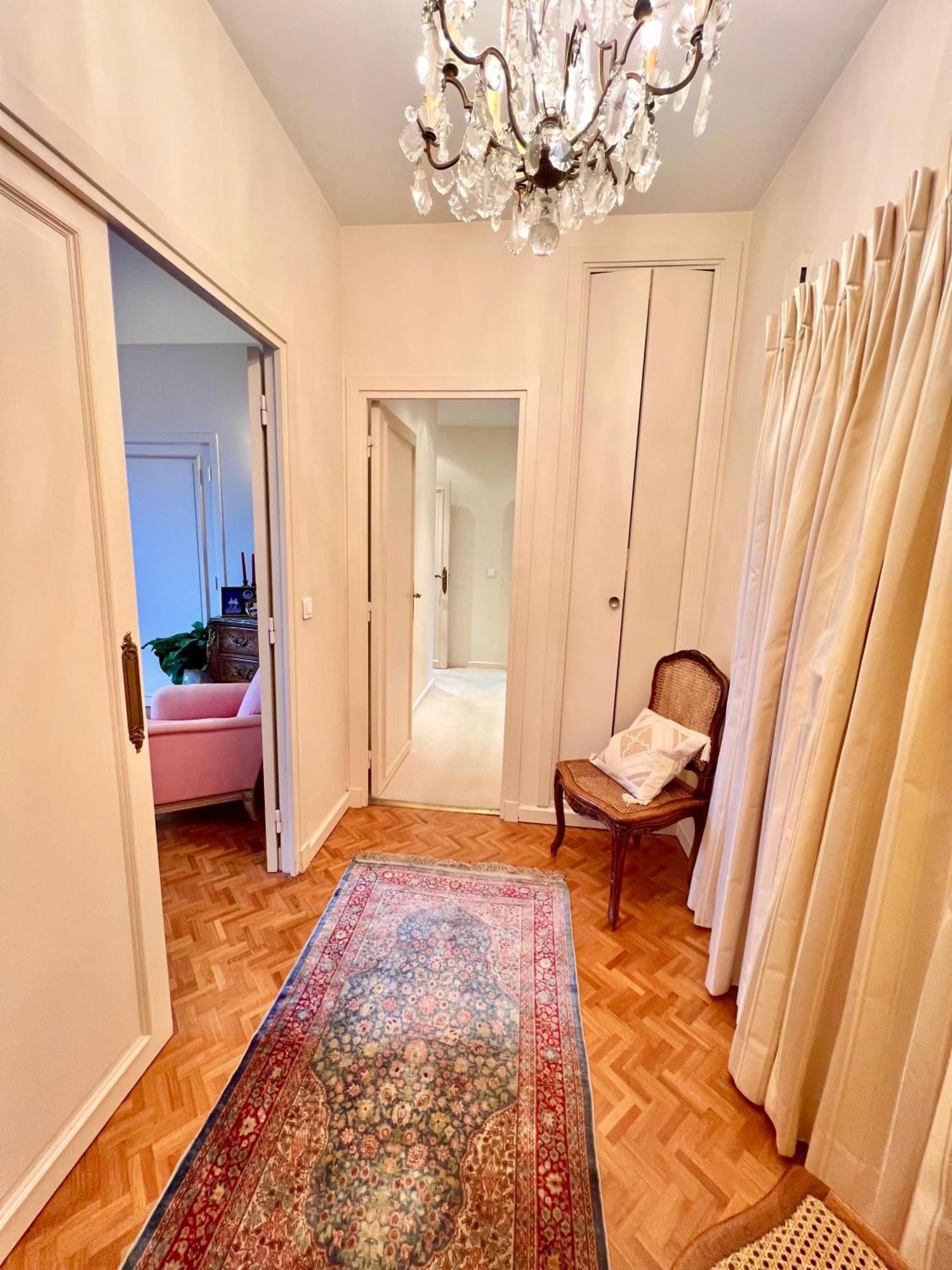 Appartement Luxury *
