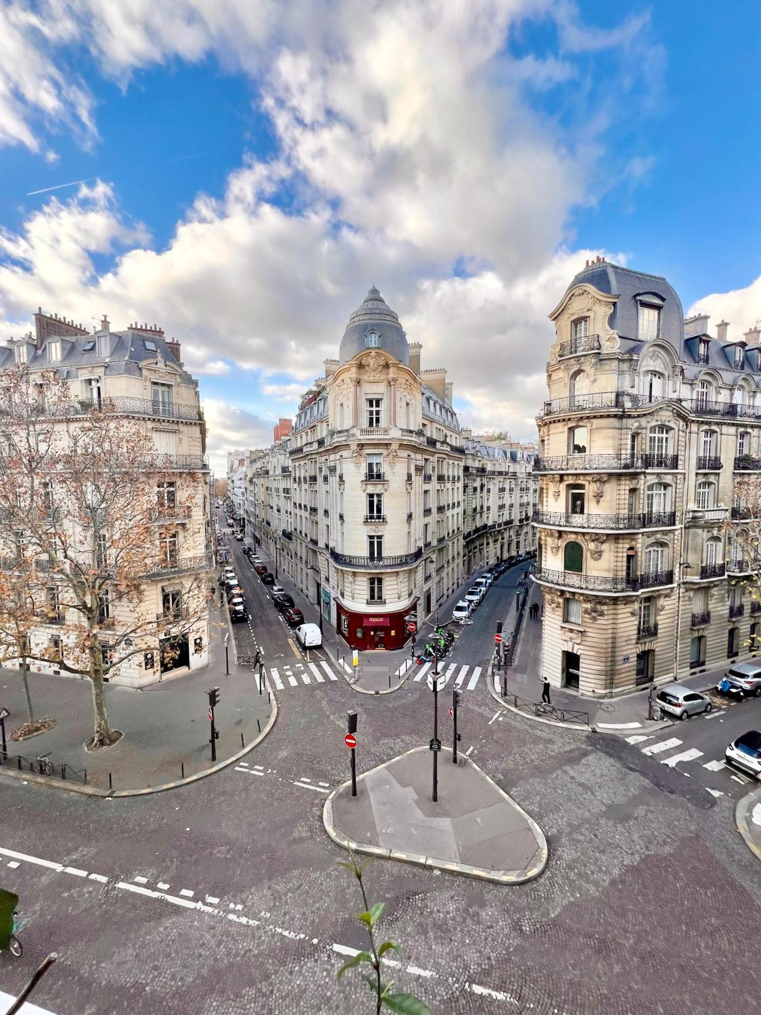 Luxury Appartement Paris