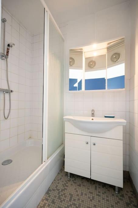 Super Equipe - Iii Apartment *