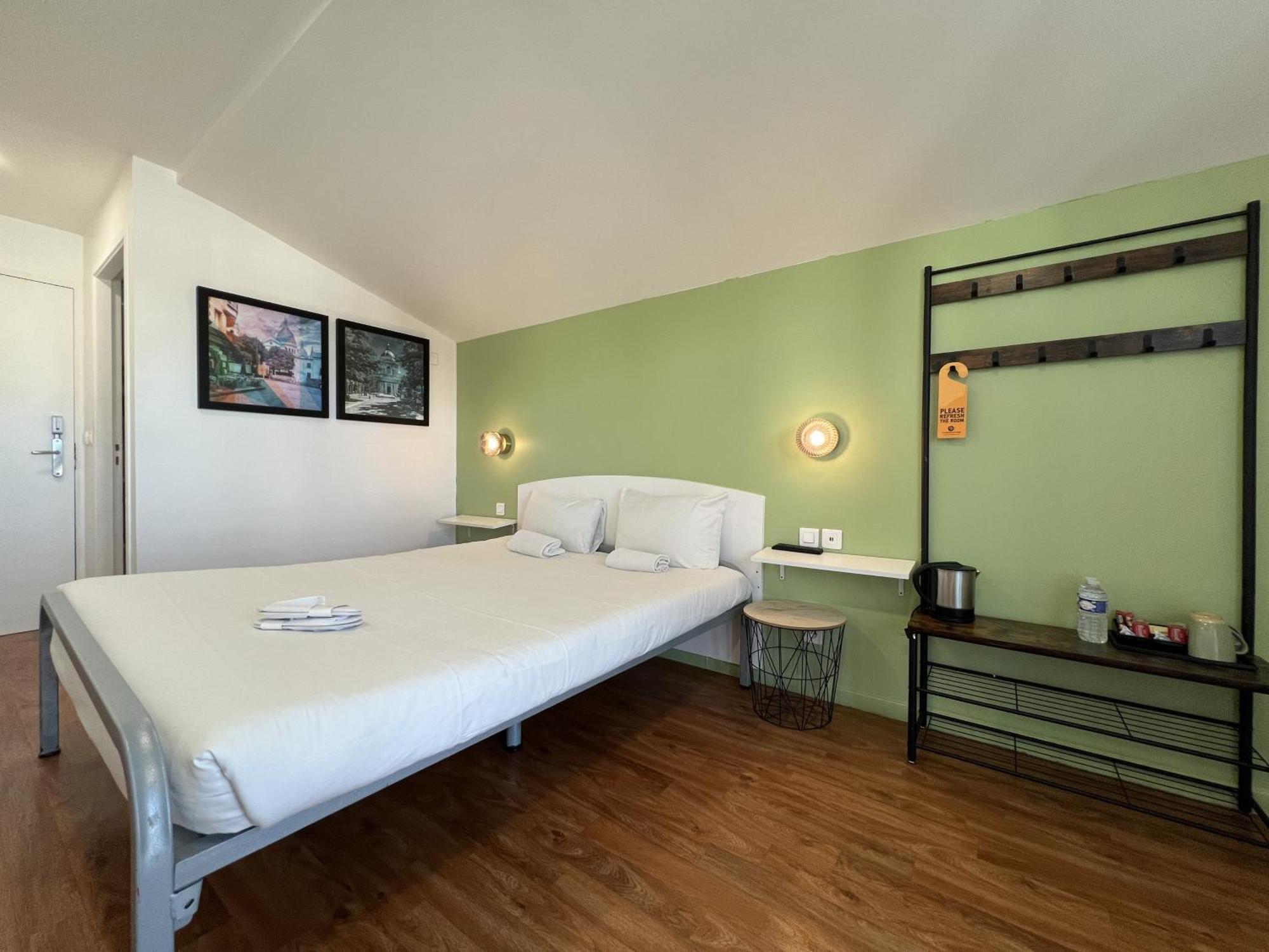 Auberge de jeunesse St Christopher's - Canal