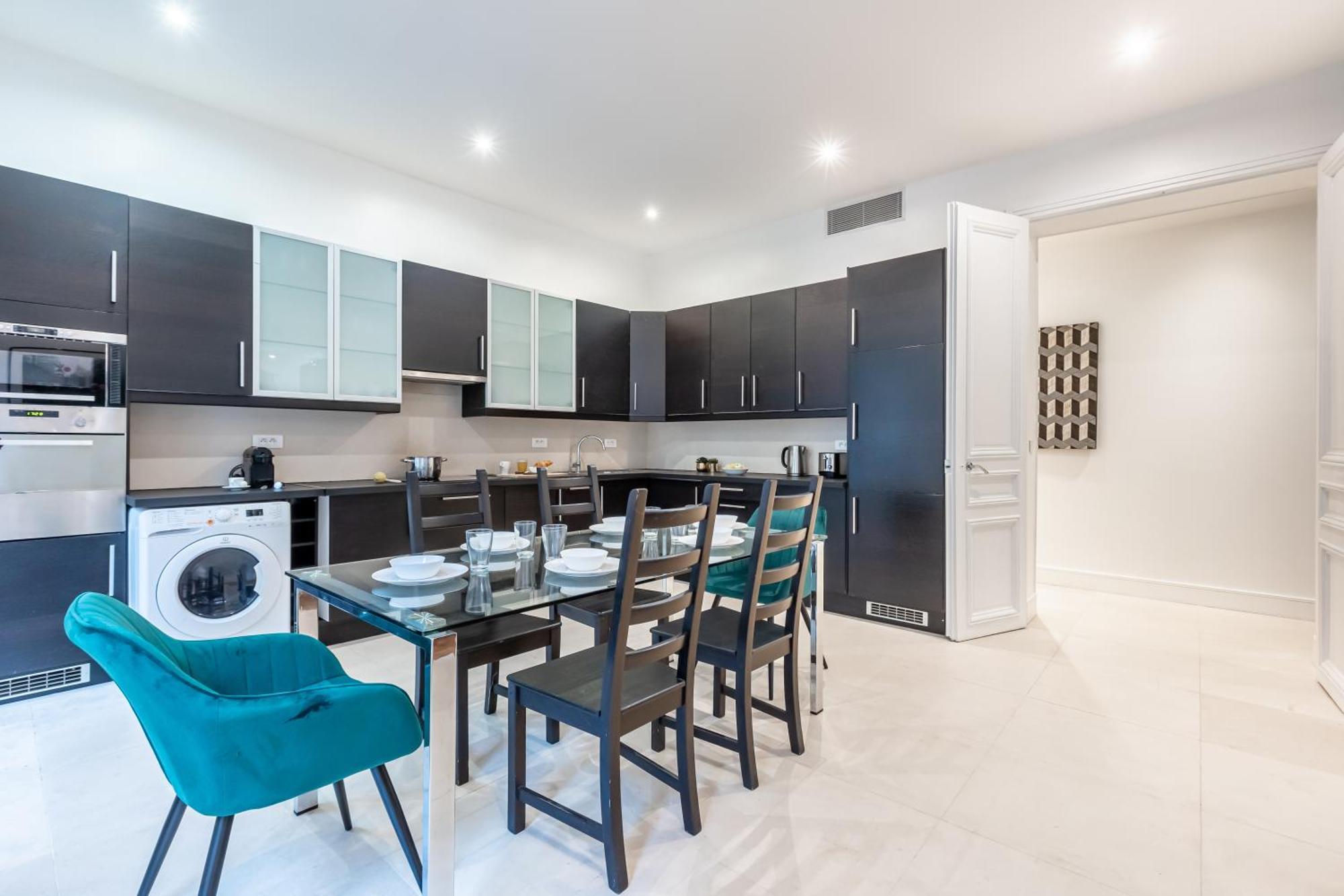 Sweett - Triangle D'or Appartement *
