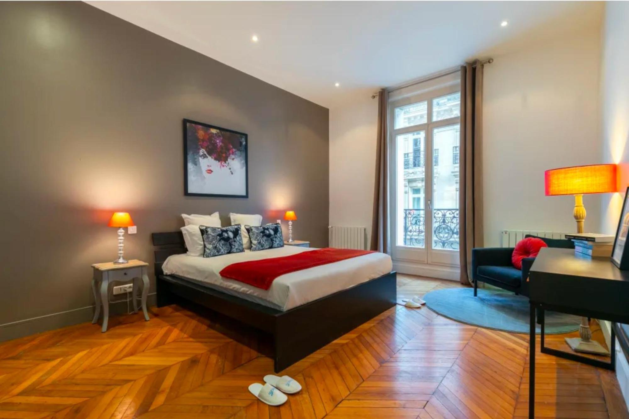 Sweett - Triangle D'or Appartement