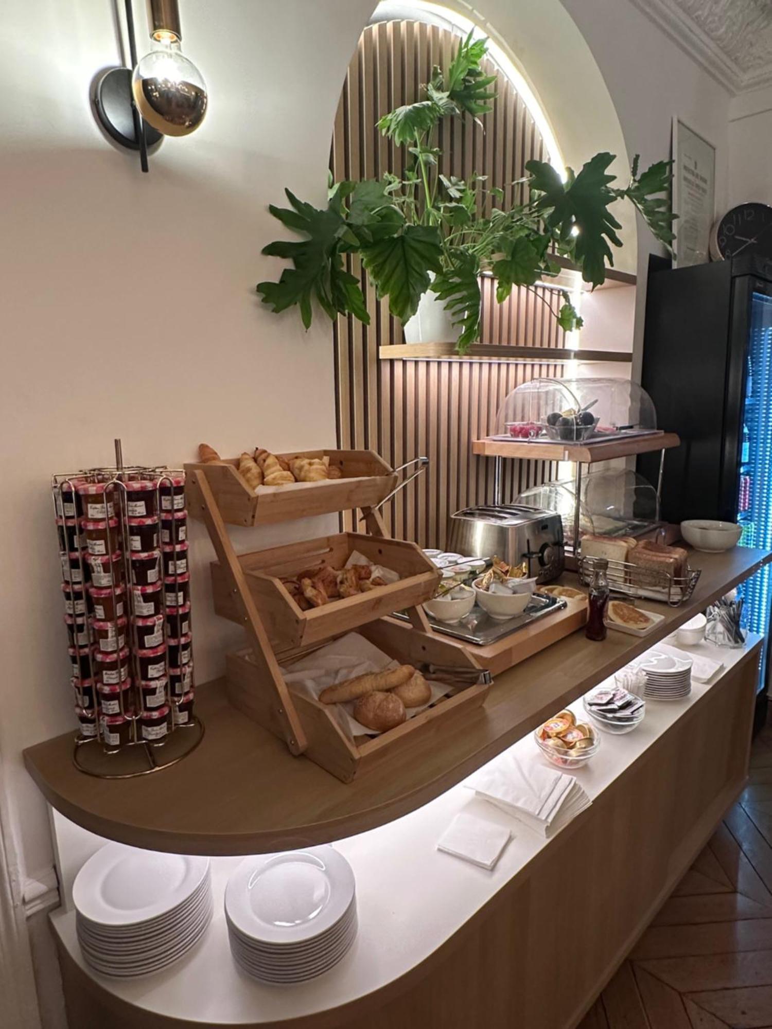 Hotel Oceanic - Grands Magasins 3*
