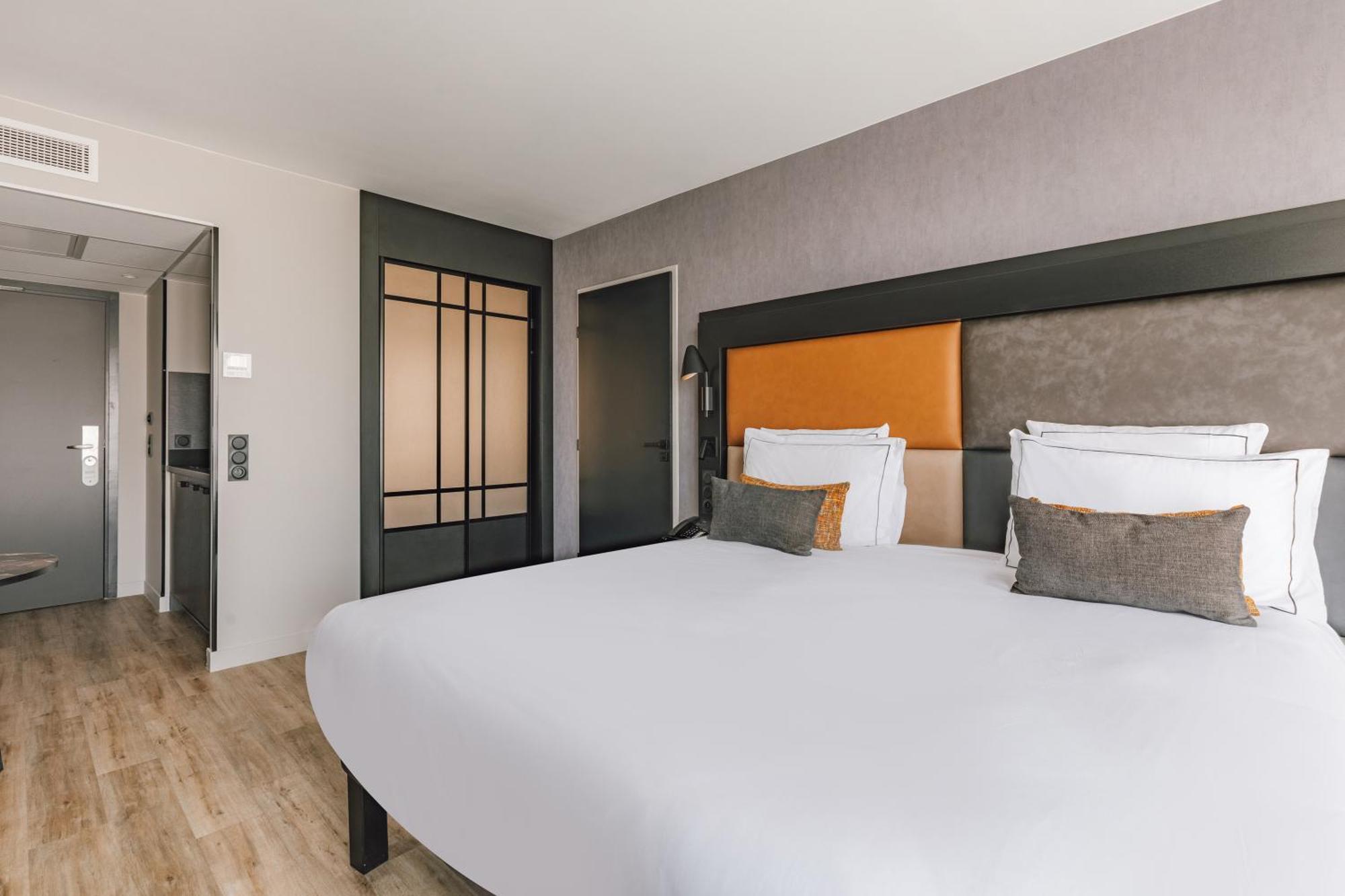 Appart hôtel Appart'city Collection Gare De Lyon 4*