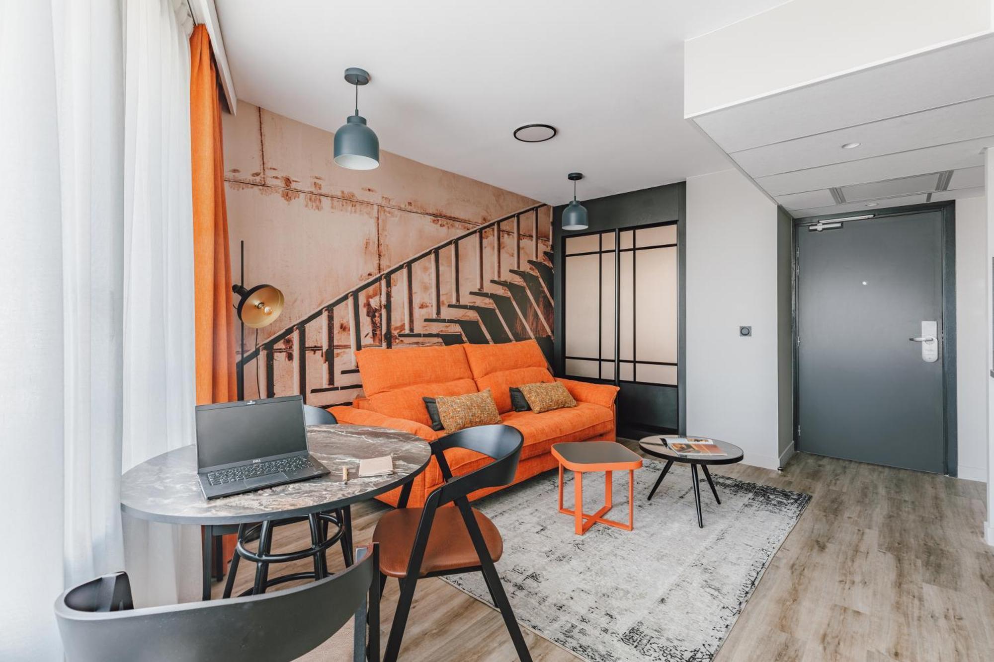 Appart'city Collection Gare De Lyon 4* Paris