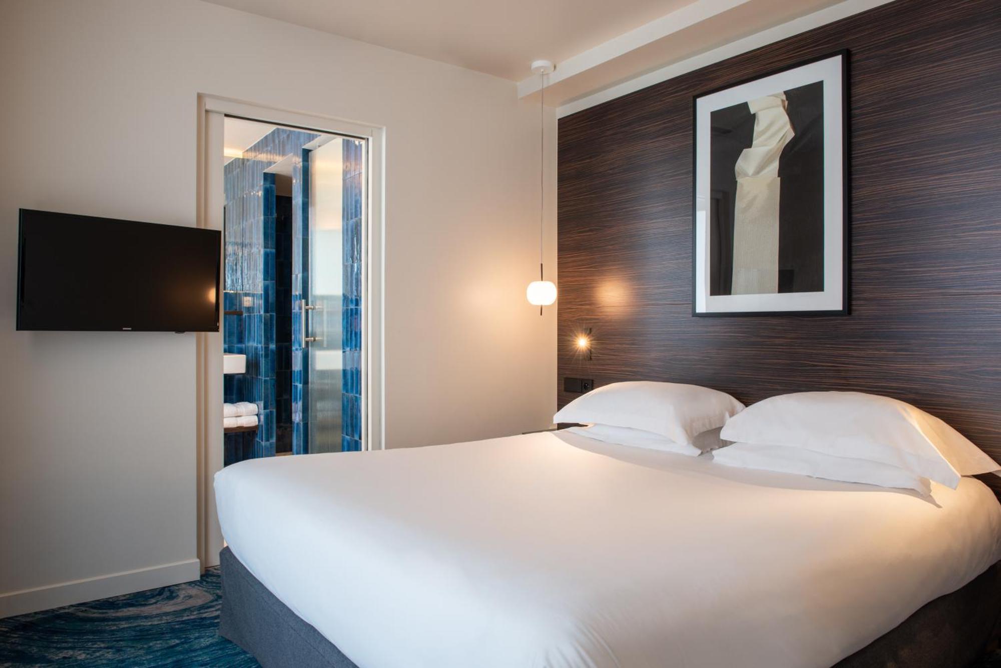 Hotel Golden Tulip Opera De Noailles Paris