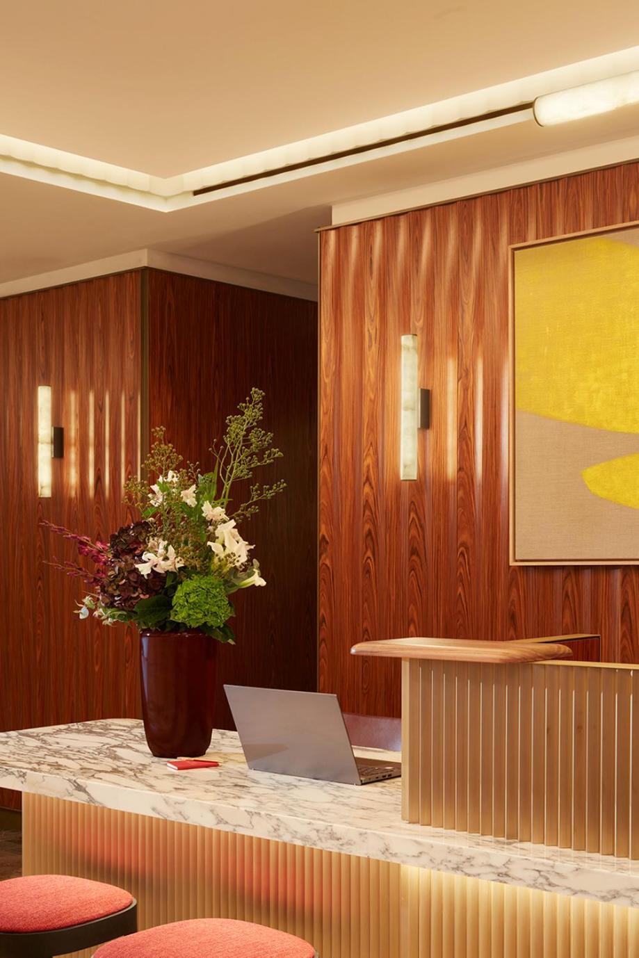Villa-des-pres Hotel 5*