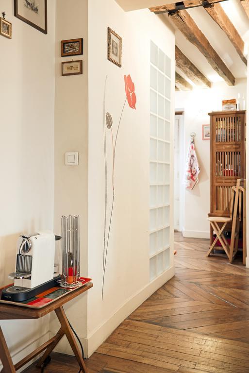 Camallo Appartement Paris