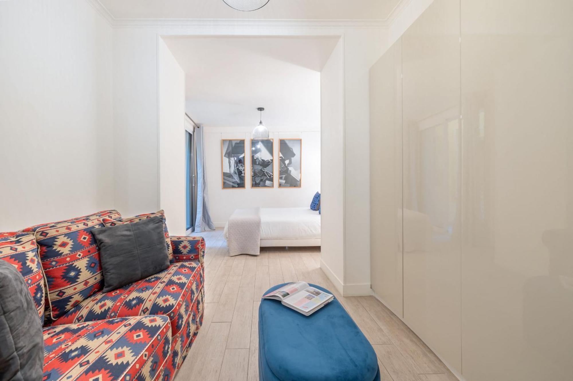 Duran Duran Appartement Paris