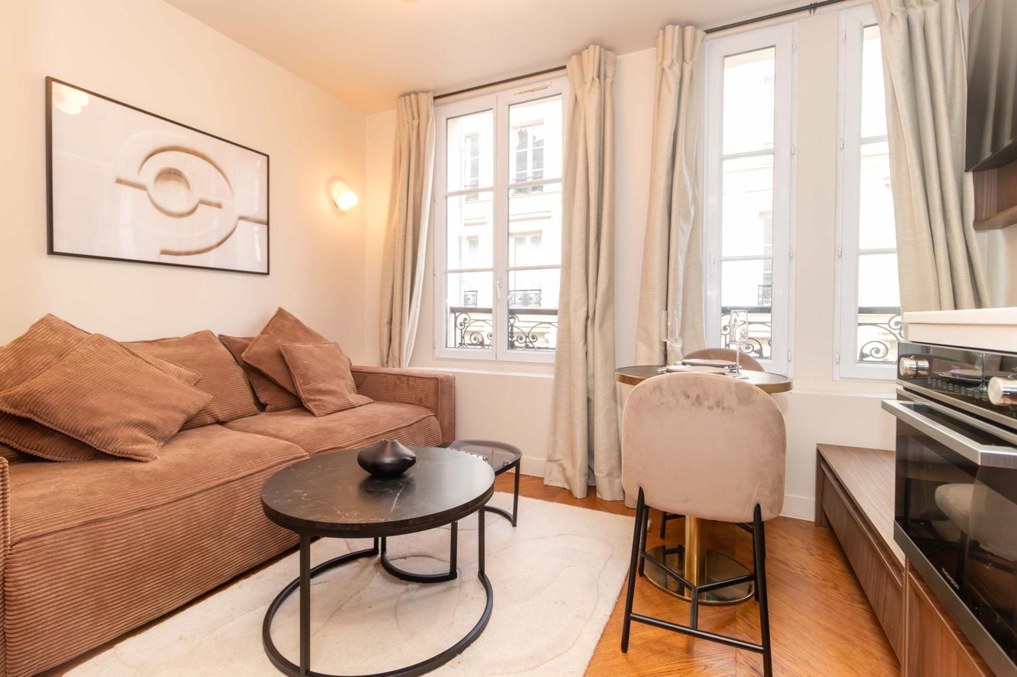 Appartement Centre De By Prestige *
