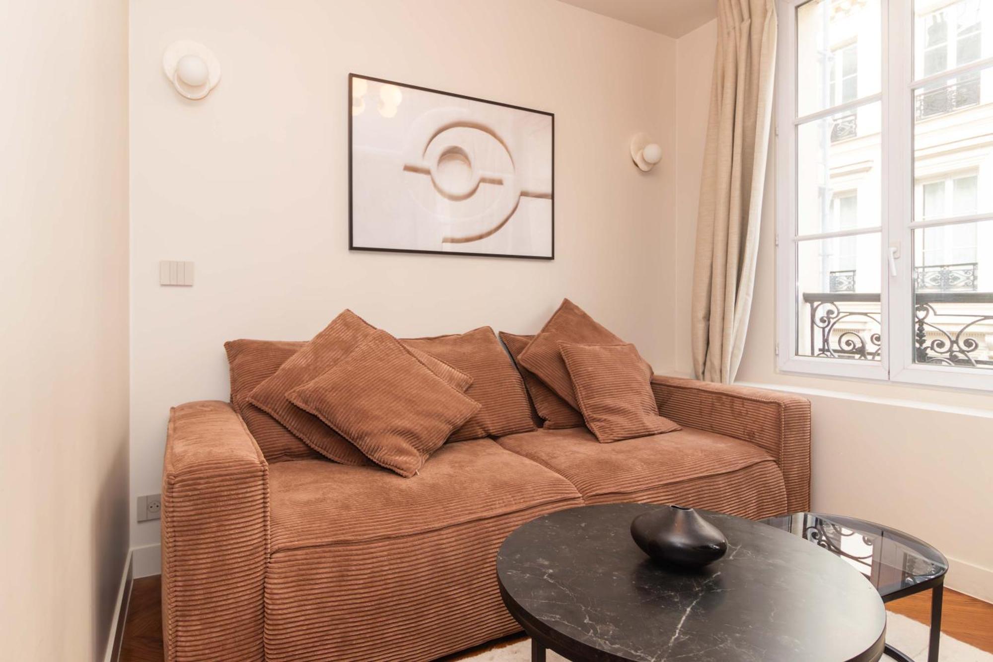 Appartement Centre De By Prestige