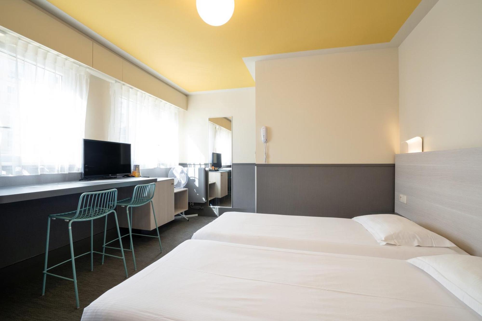 Fiap Hostel