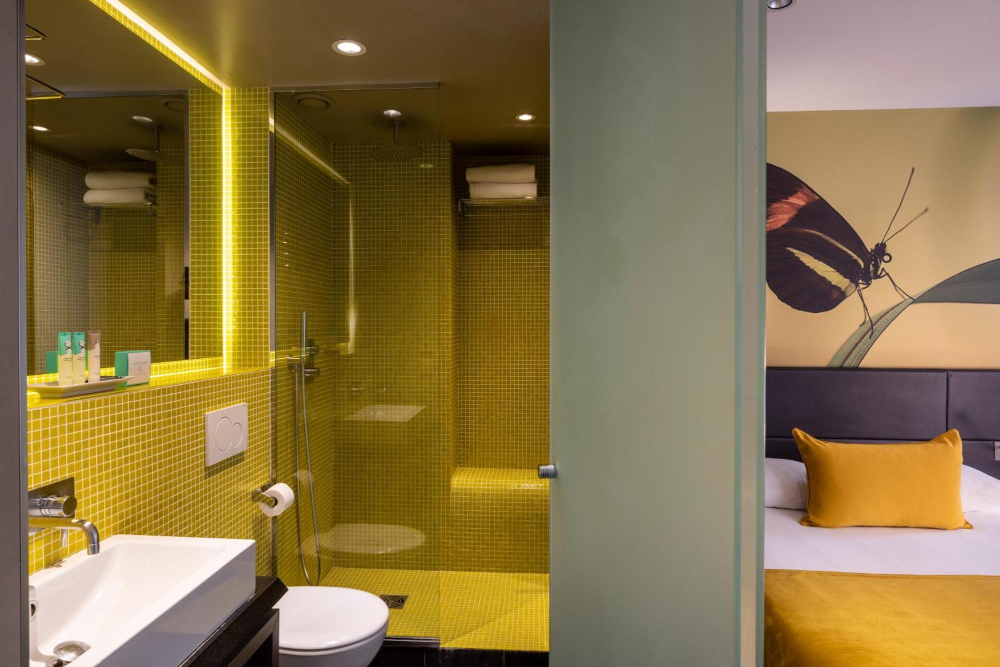 Elixir Hotel Paris