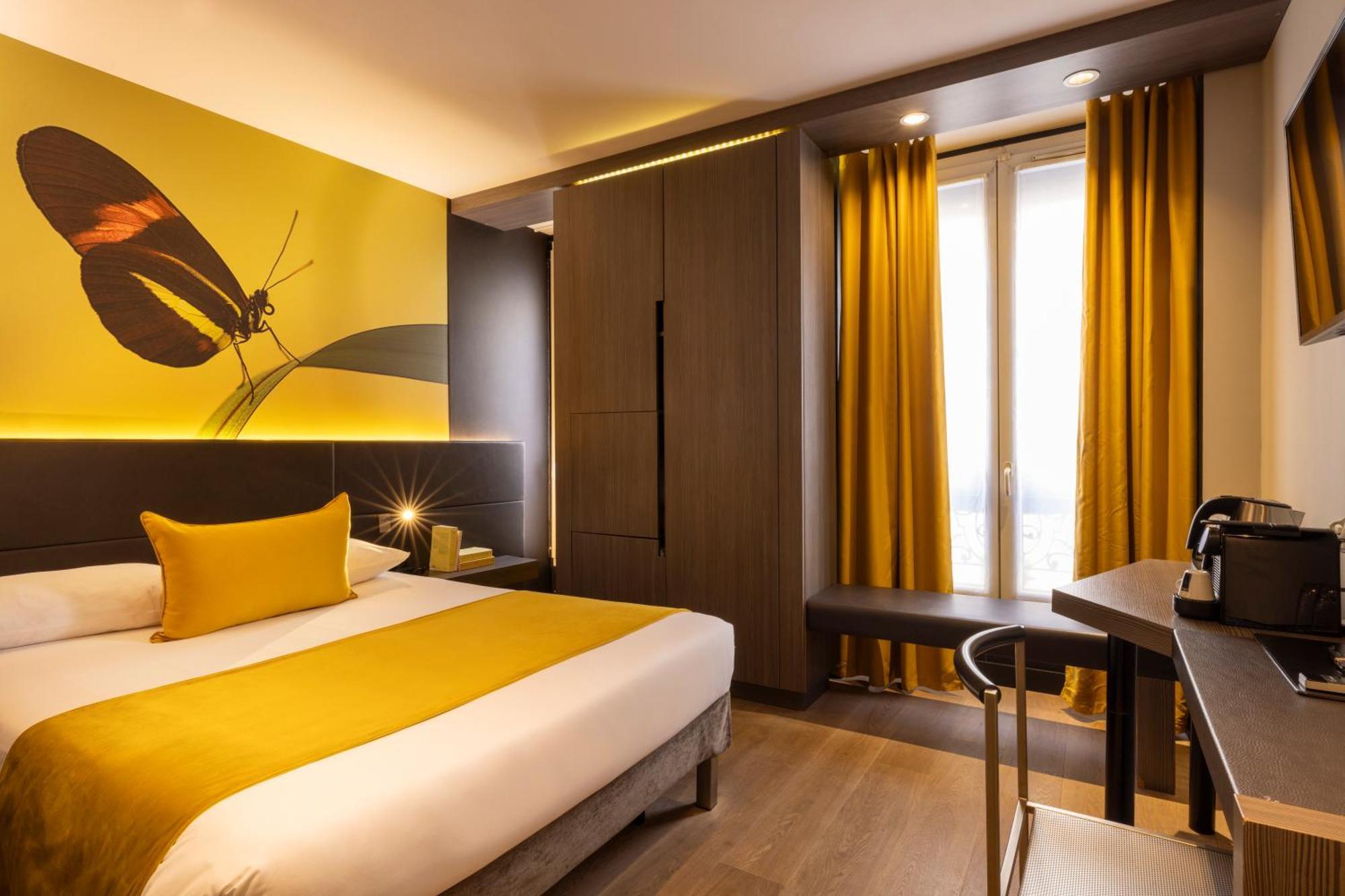 Elixir Hotel