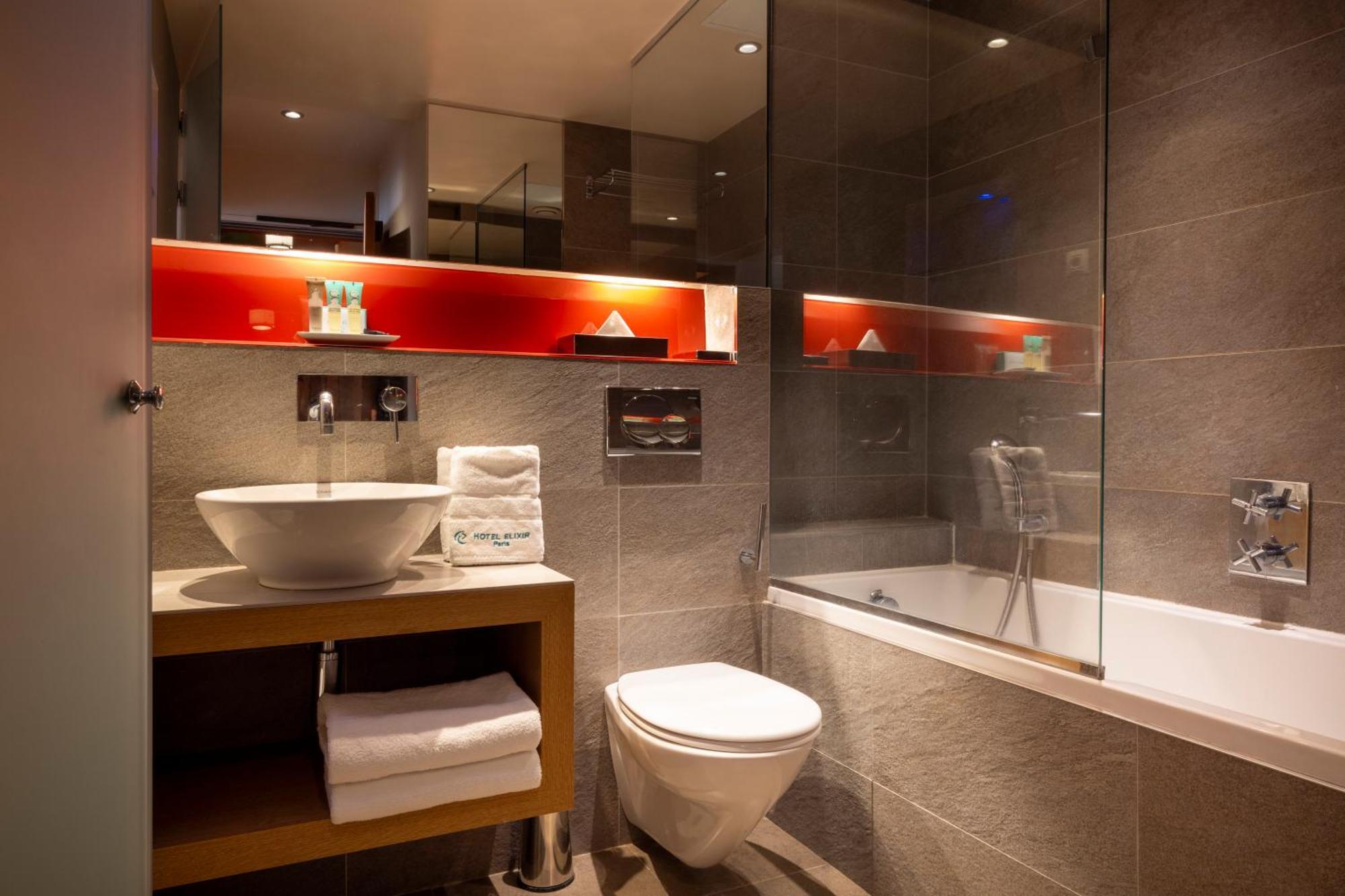 Elixir Paris