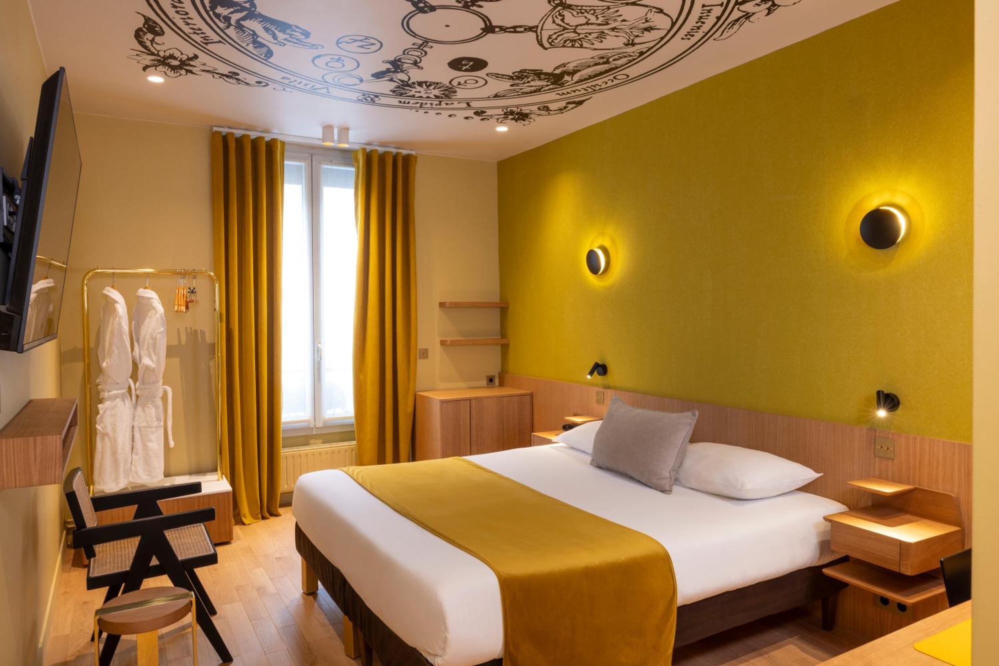 Elixir Hotel 3*
