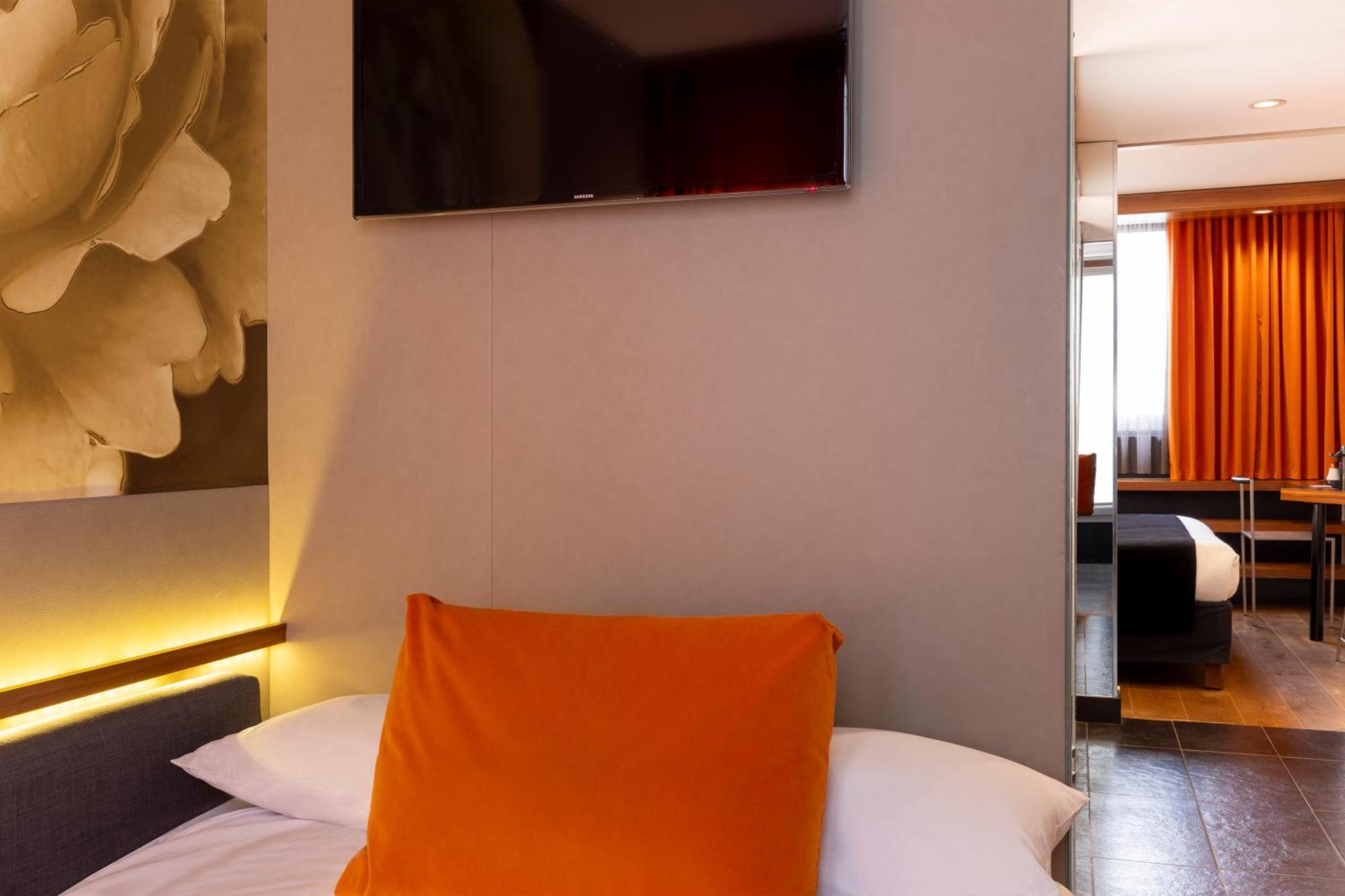 Elixir 3* Paris