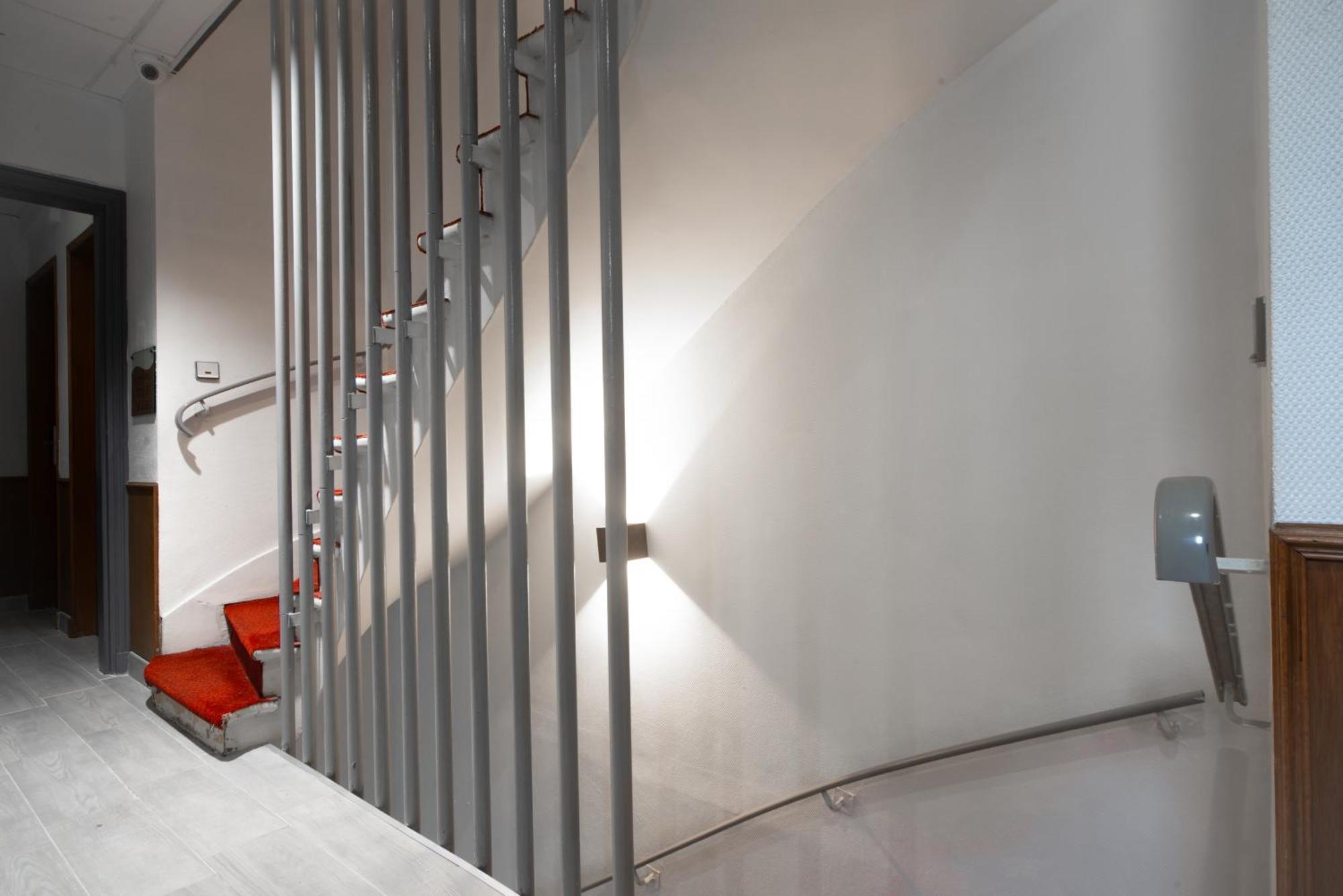 City Inn Paris