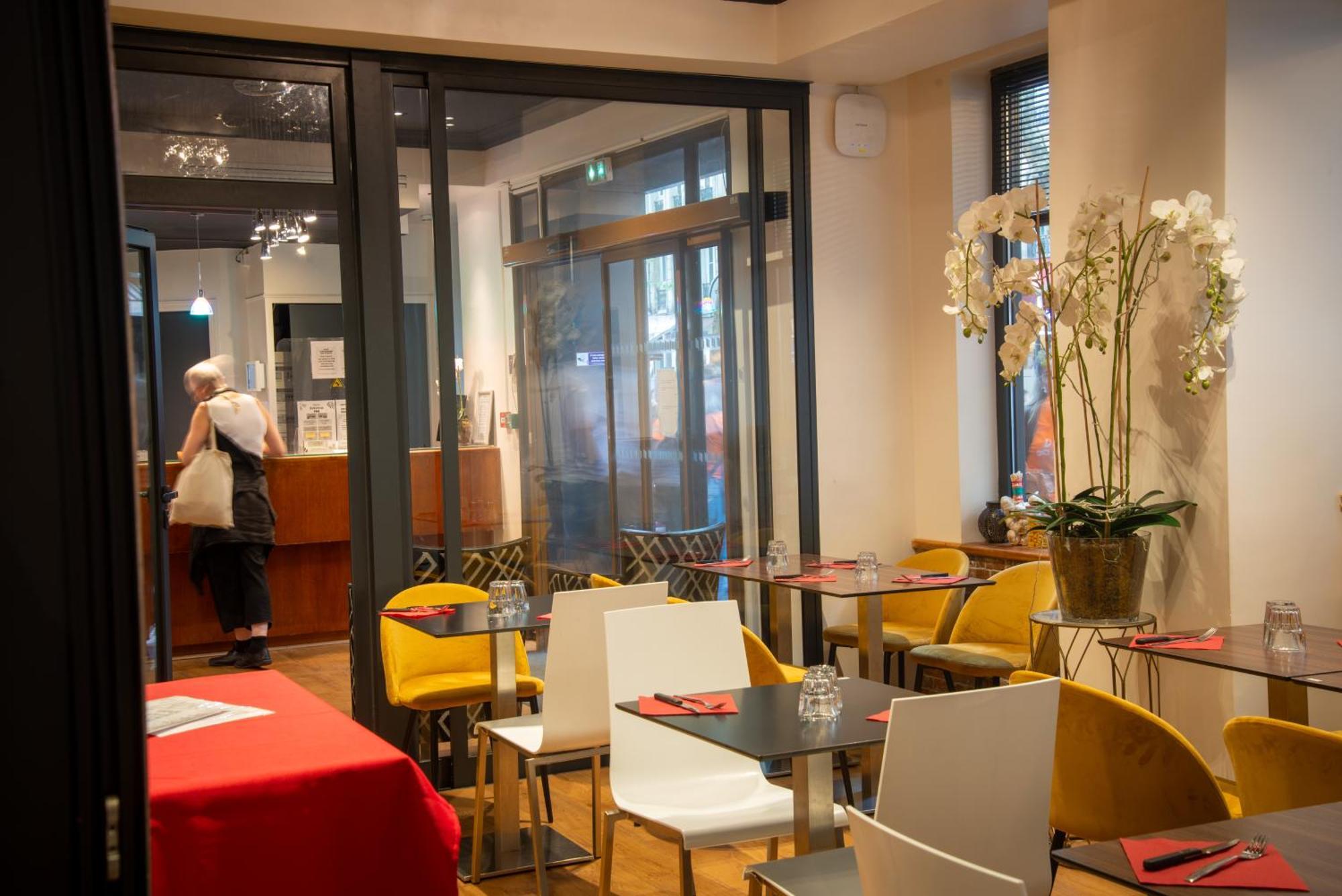 City Inn Paris Paris