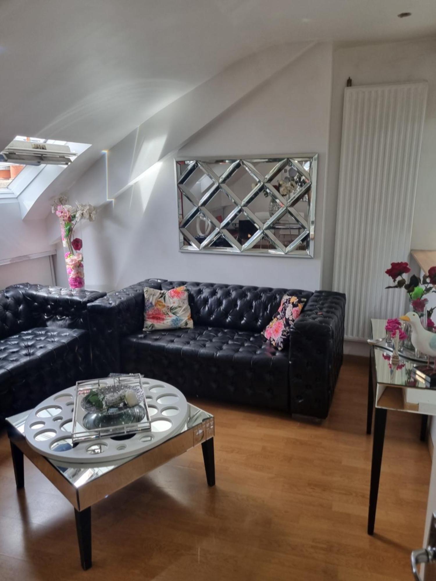 Spacieux Apparemment Au Centre De Chic Apartment Paris