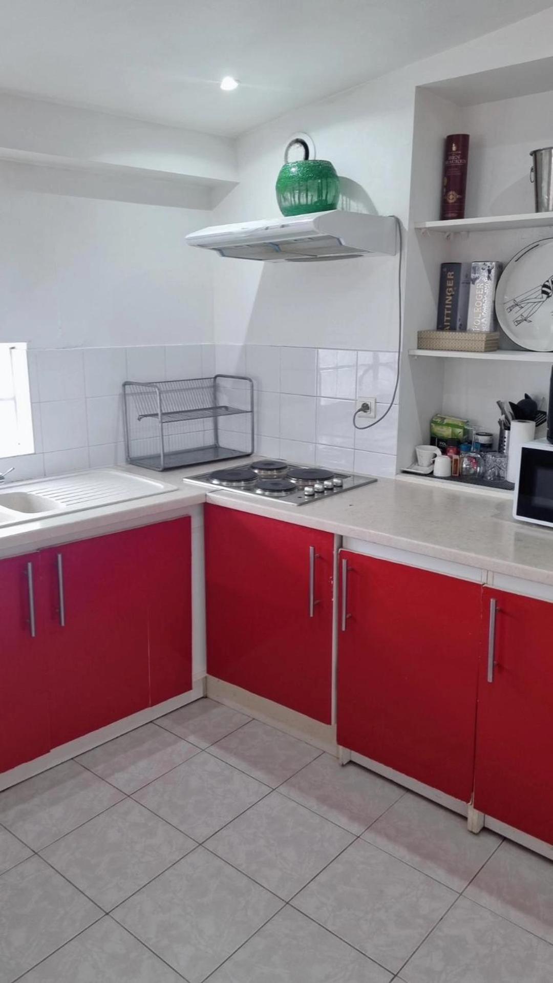 Apartment Spacieux Apparemment Au Centre De Chic