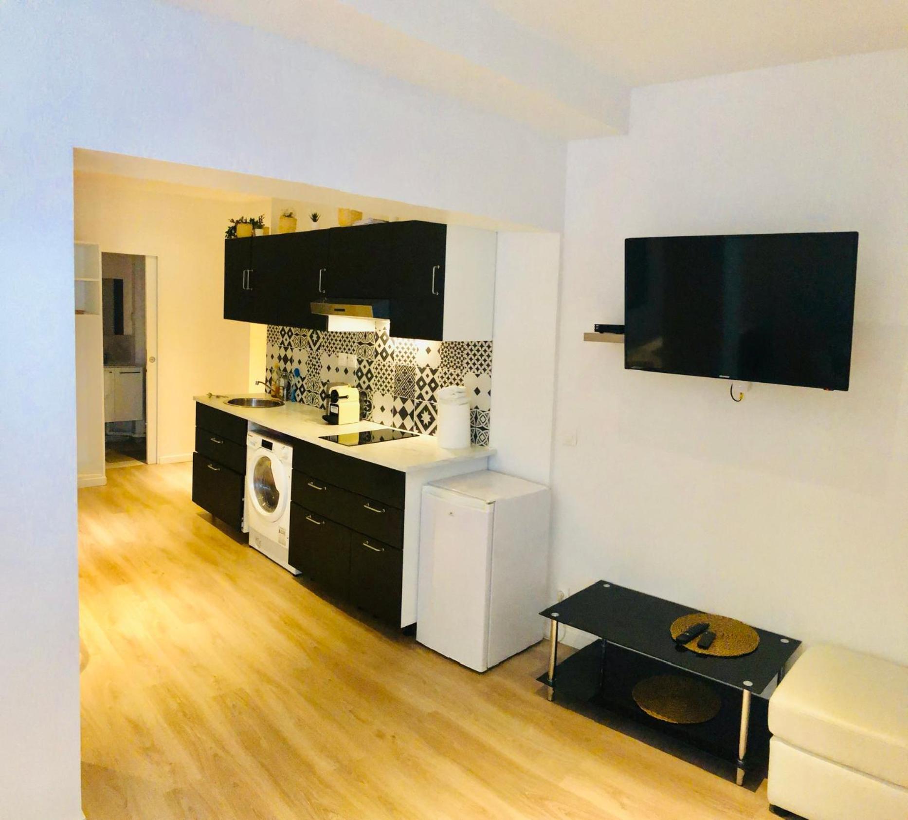Pere Lachaise - Montmartre Centre Apartment *