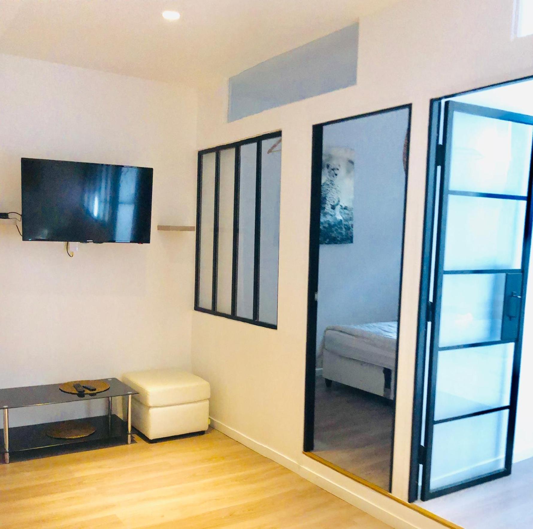 Apartment Pere Lachaise - Montmartre Centre Paris