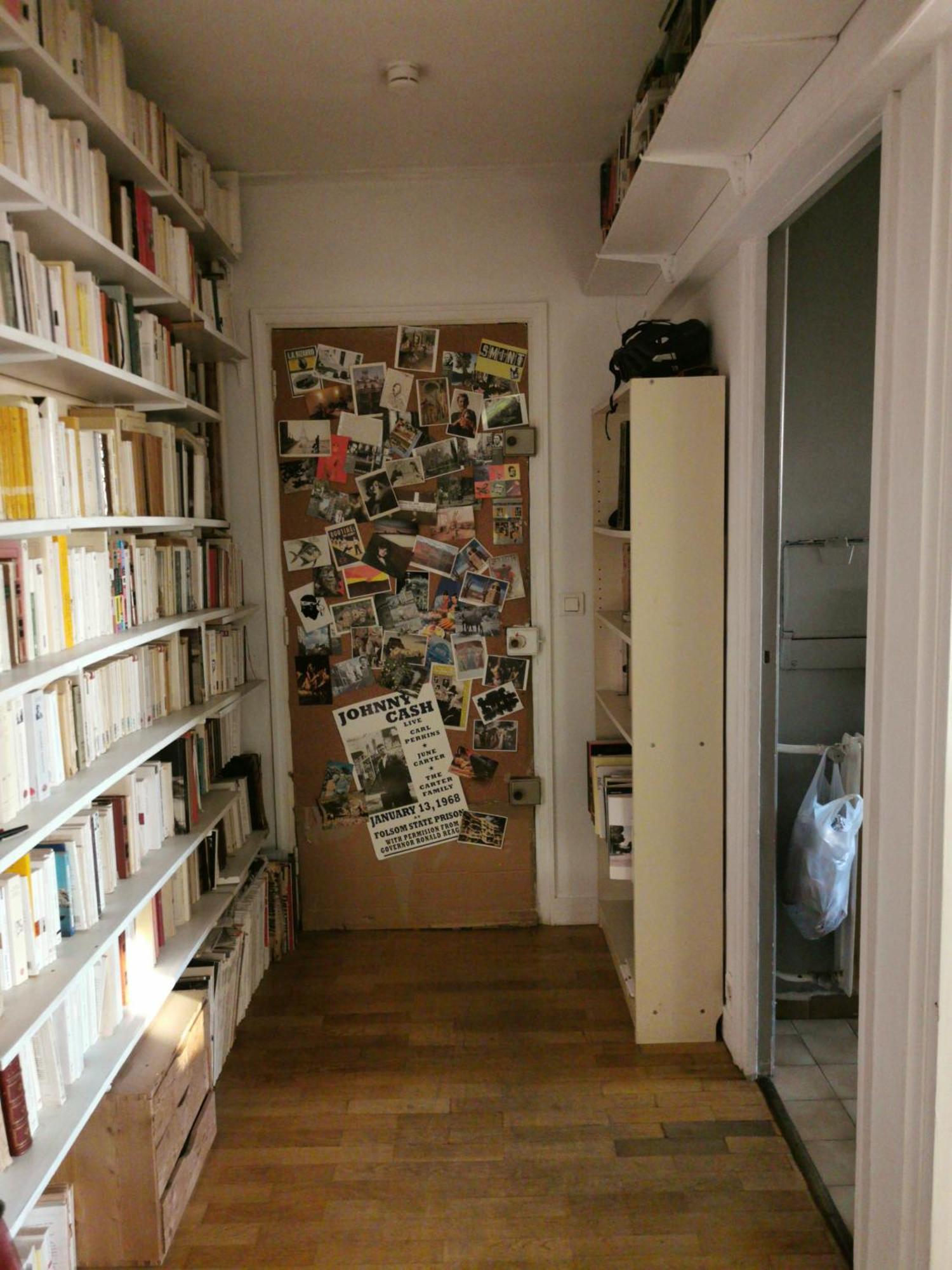Le Charme De Montmartre A Ciel Ouvert Apartment *