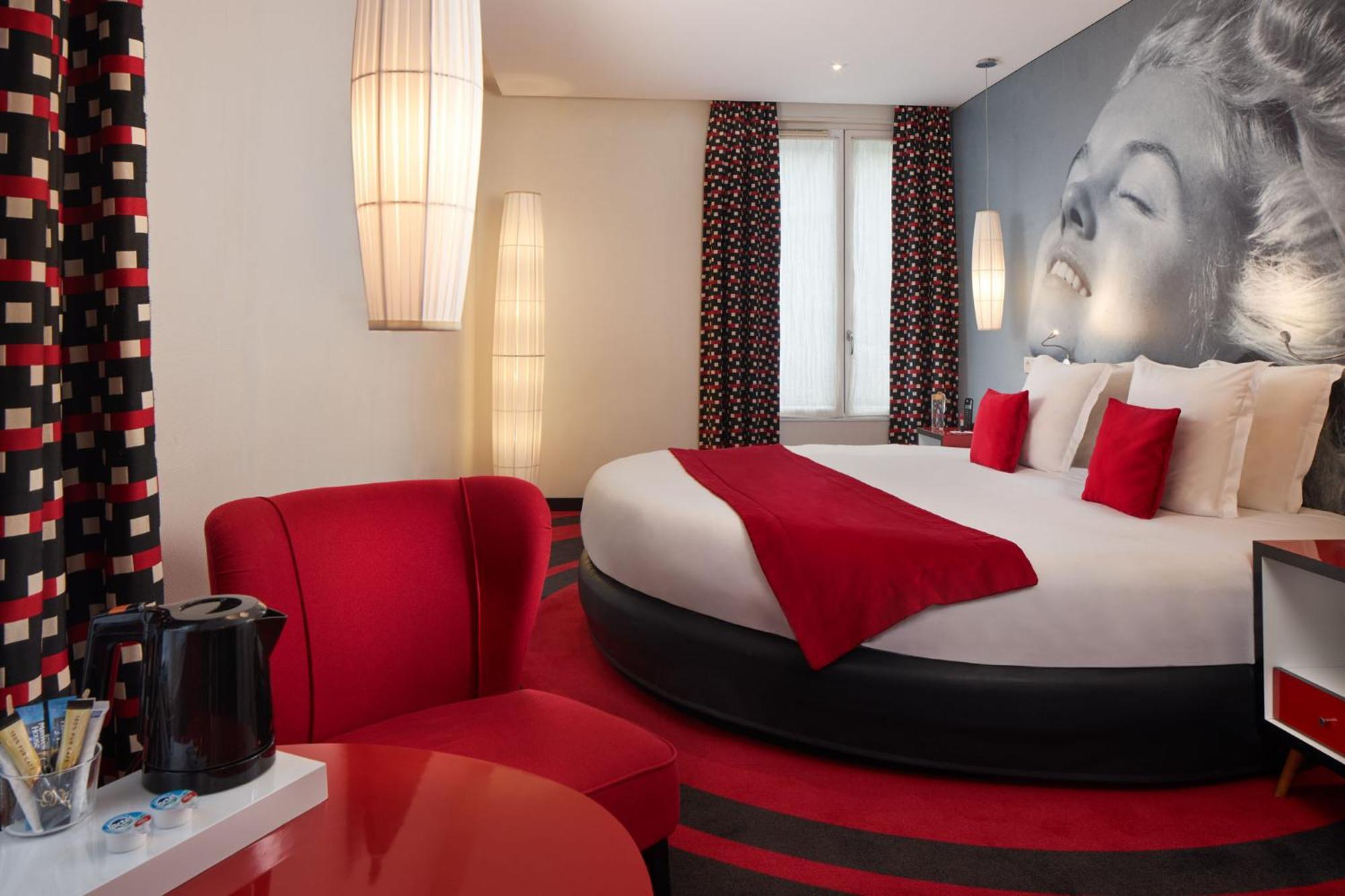 Hotel Platine