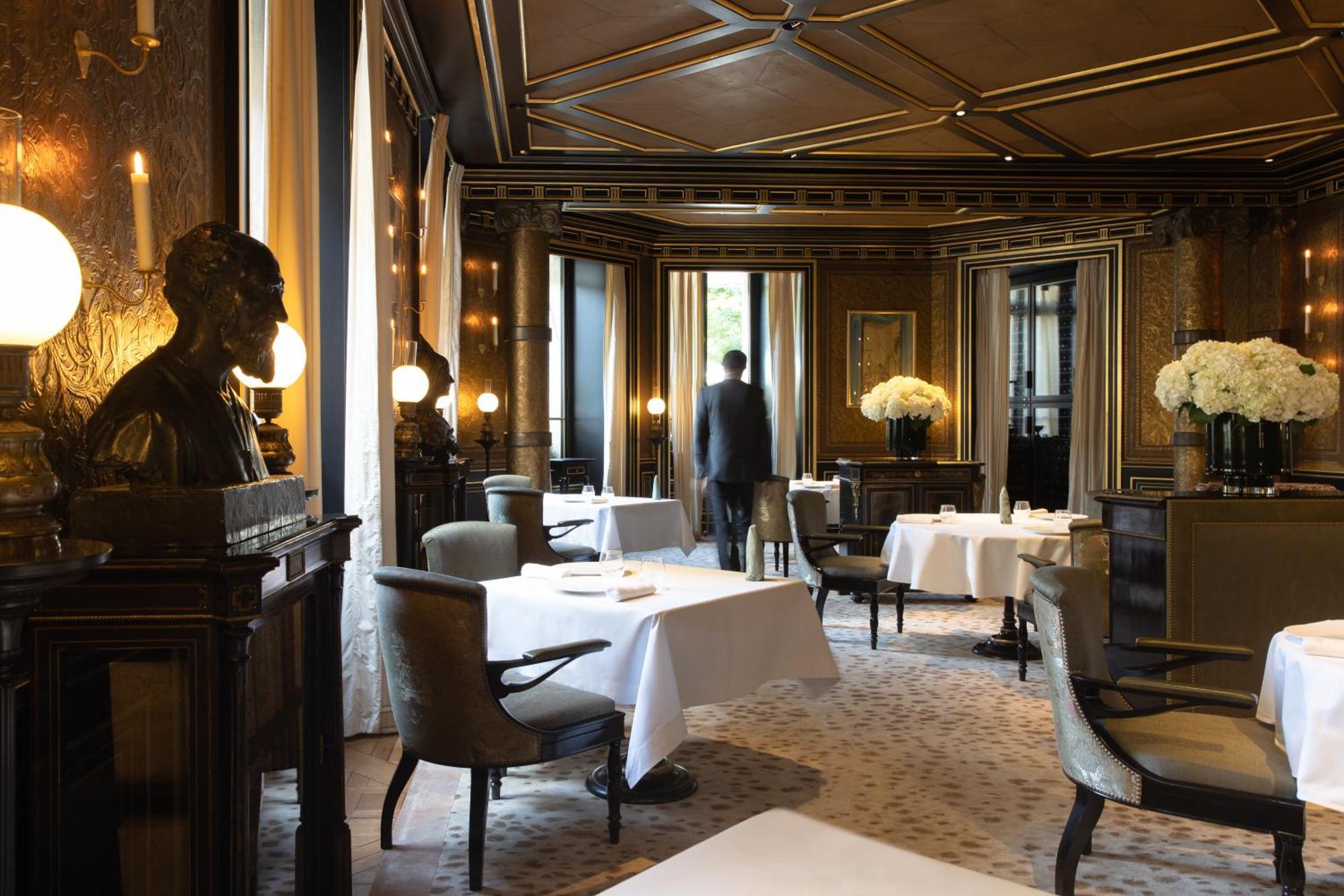 La Reserve & 5* Paris