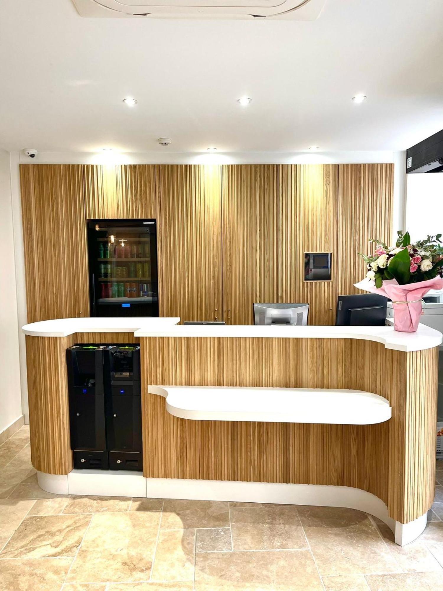 Hotel Vlh Montparnasse Eiffel Paris