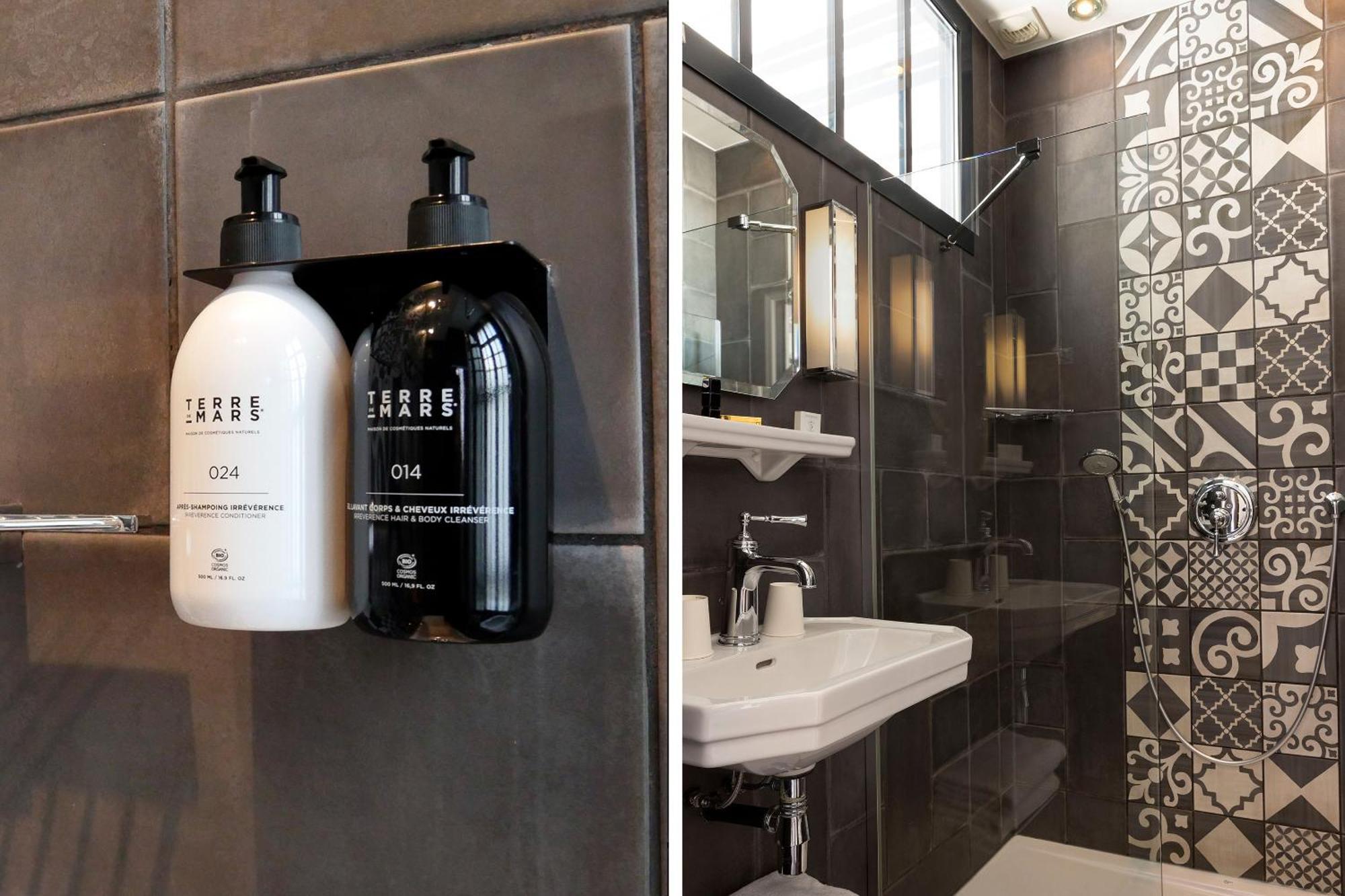 Fabric Hotel