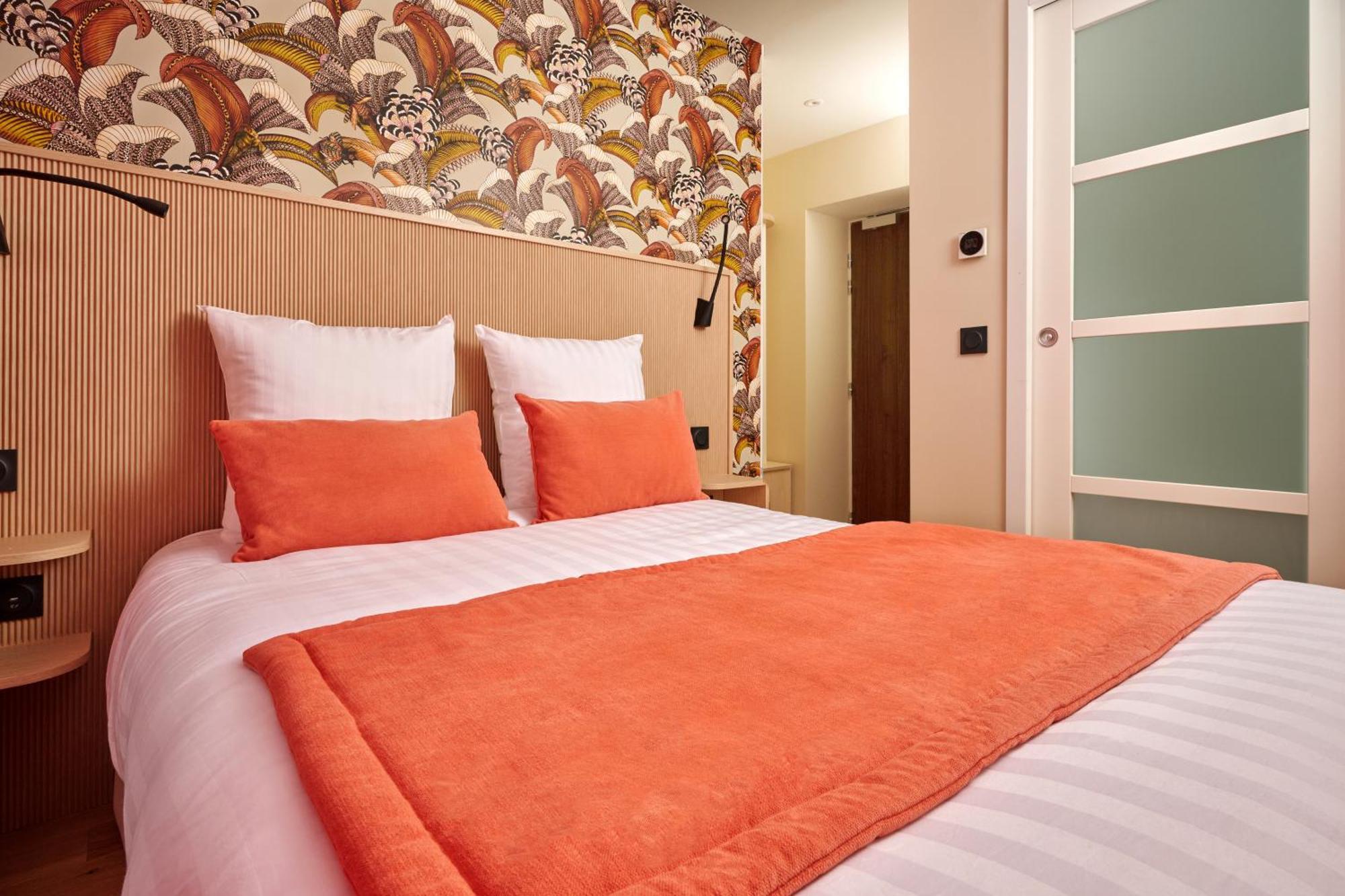 Vlh Montparnasse Eiffel 3* Paris