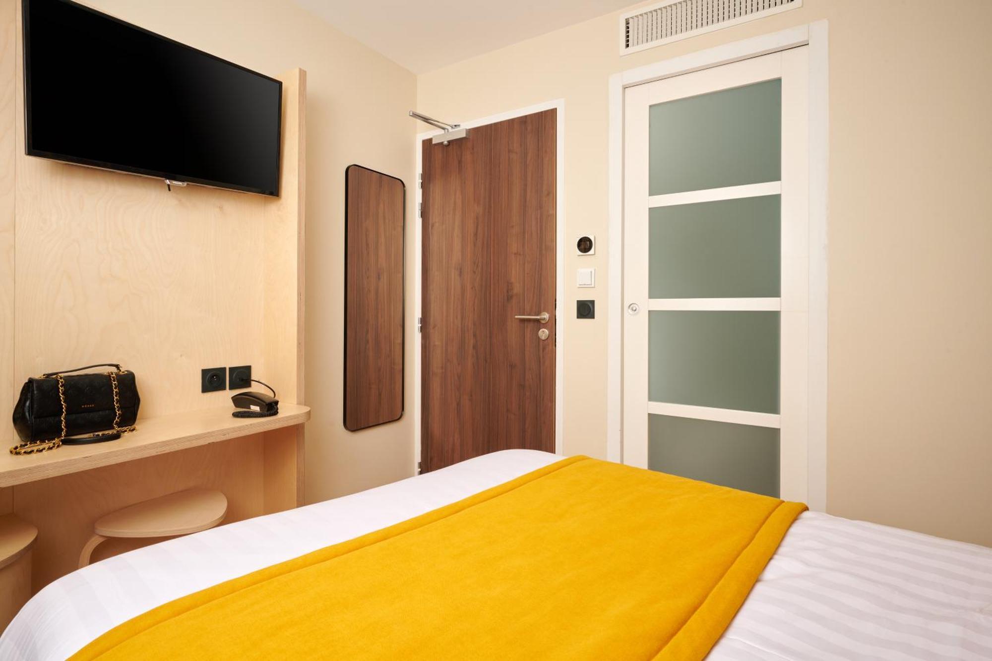 Hotel Vlh Montparnasse Eiffel