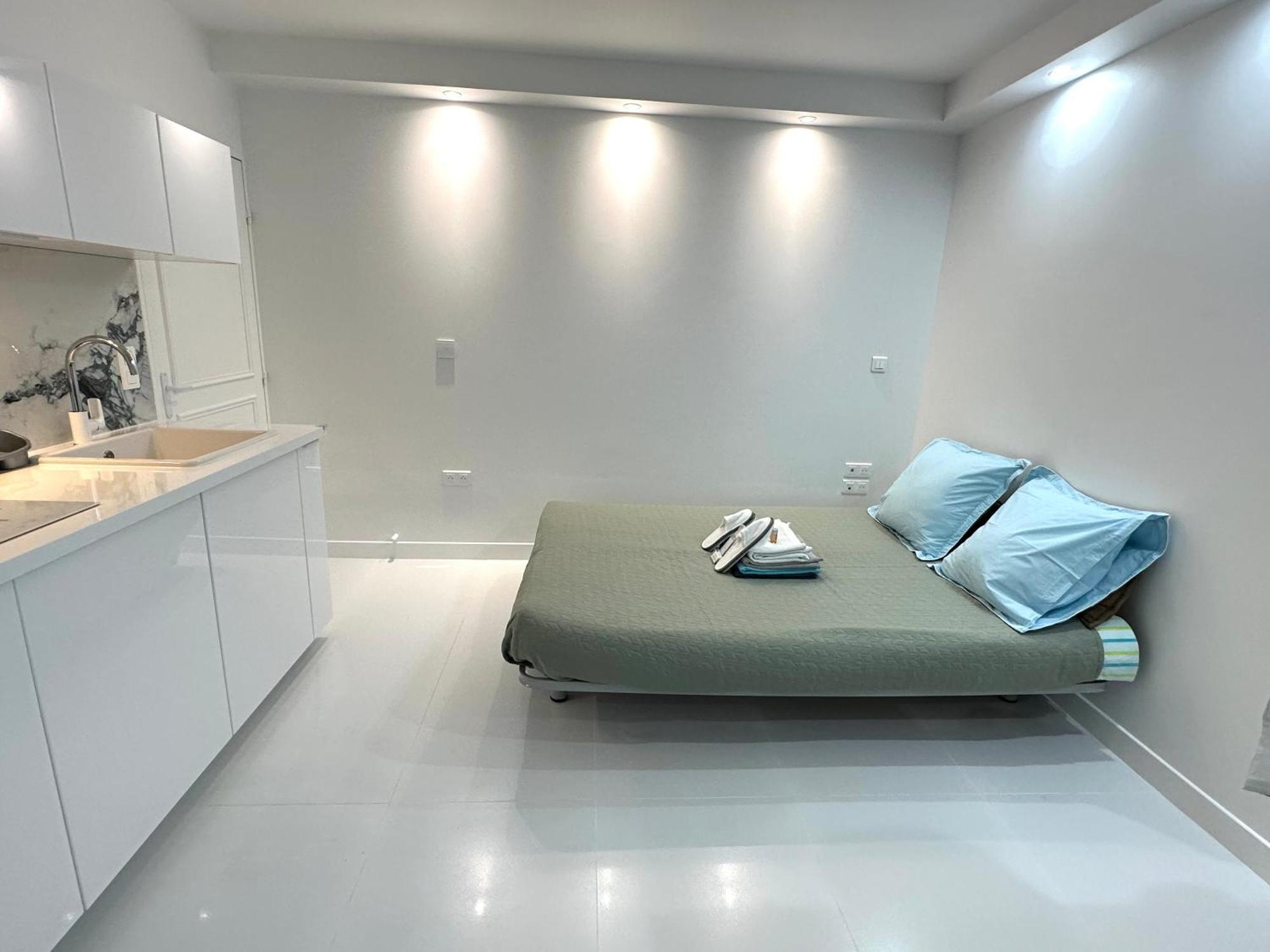 Apartment Studio Trip In - Gare De L'est *