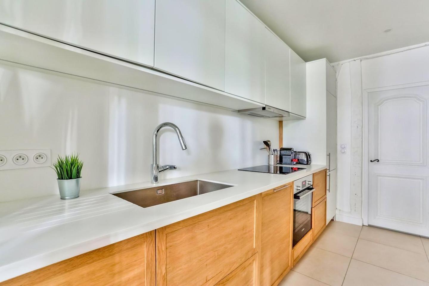 Apartment Superbe Bon Marche Saint Germain Free Netflix