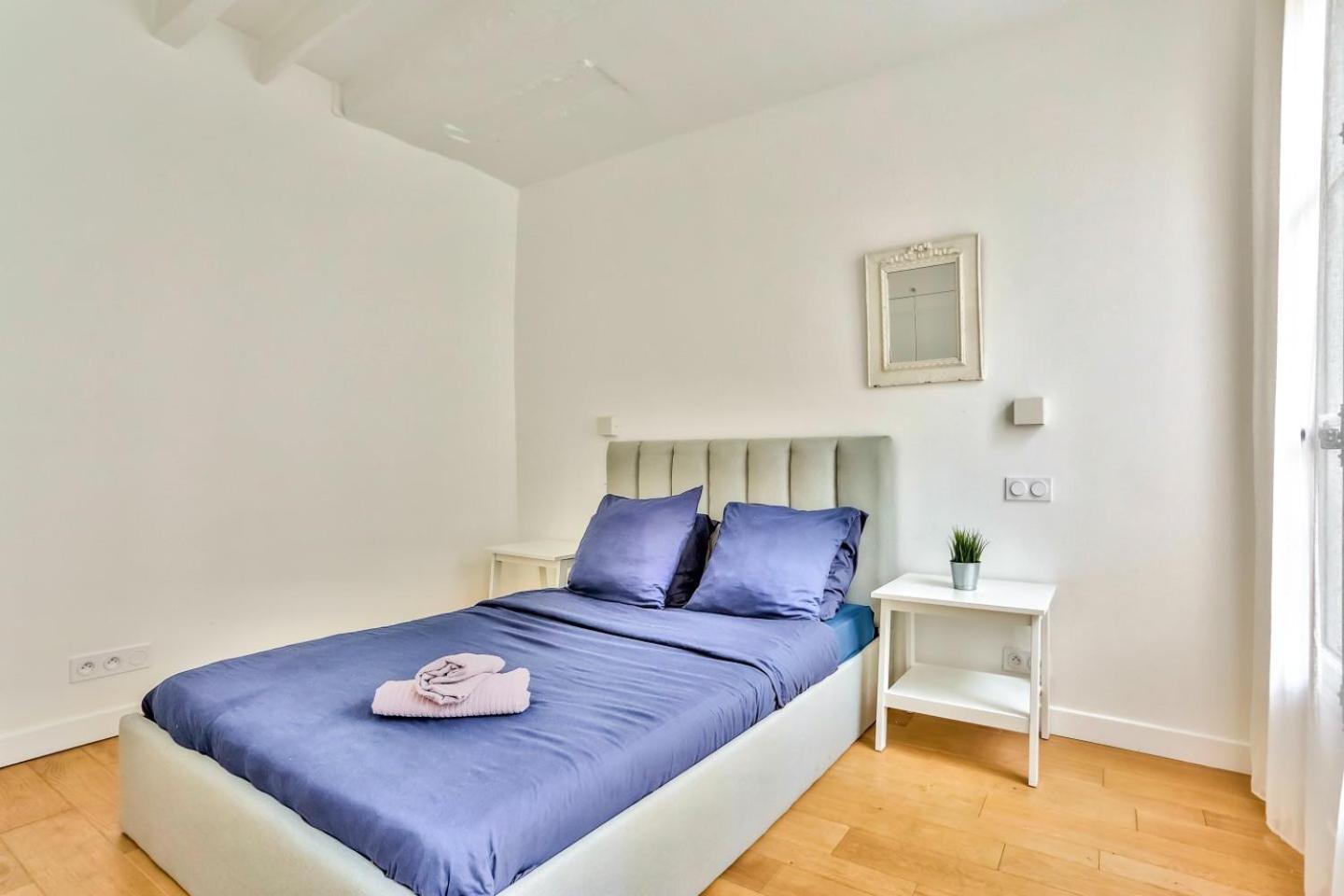 Apartment Superbe Bon Marche Saint Germain Free Netflix
